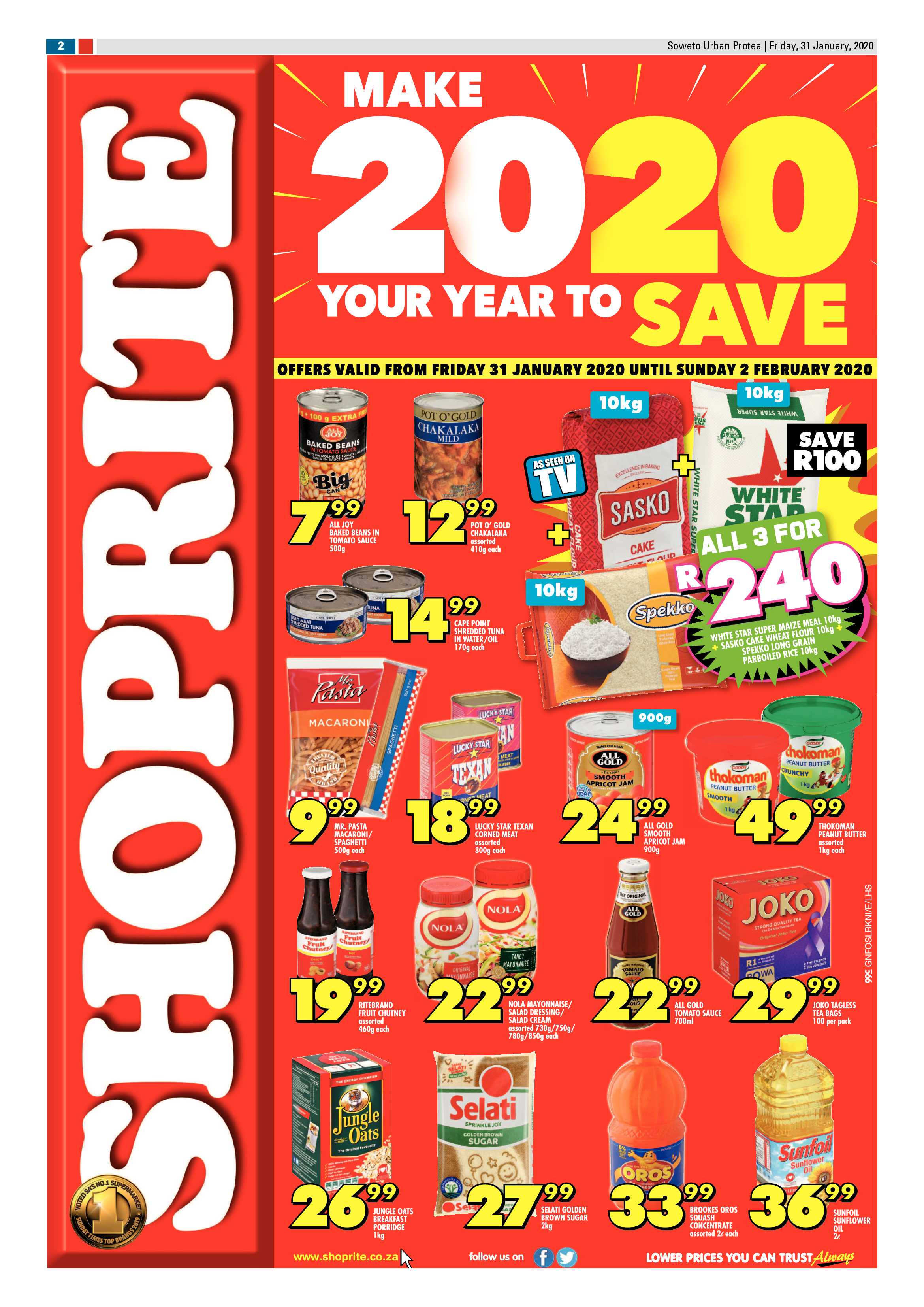 Protea Jan 31, 2020 page 2