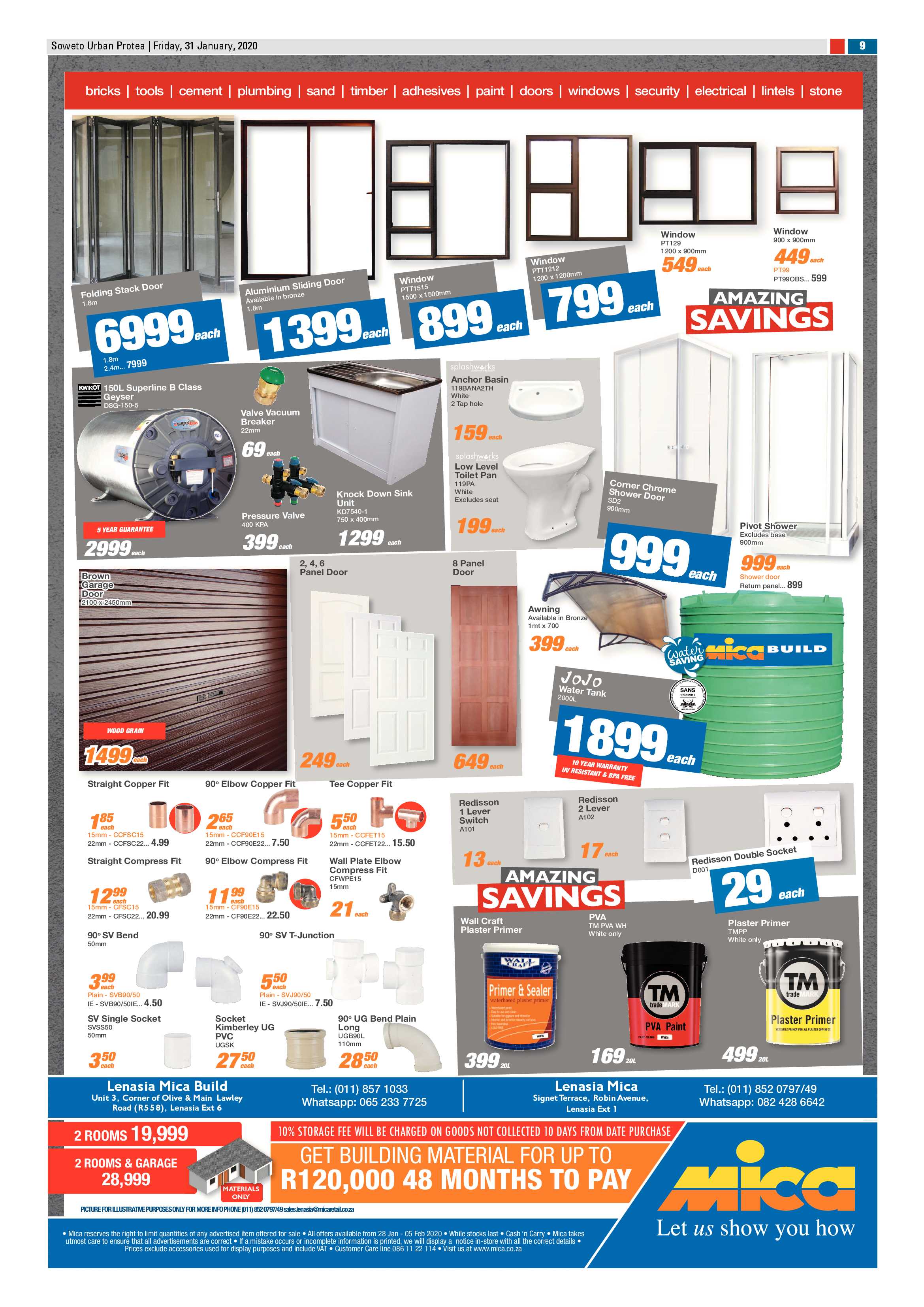 Protea Jan 31, 2020 page 9