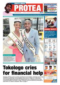Protea Jan 31, 2020