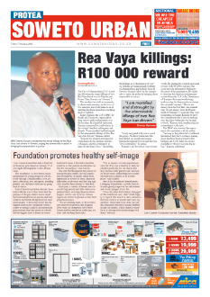 Protea: 7 February 2025