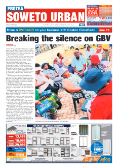 Protea: 07 March 2025