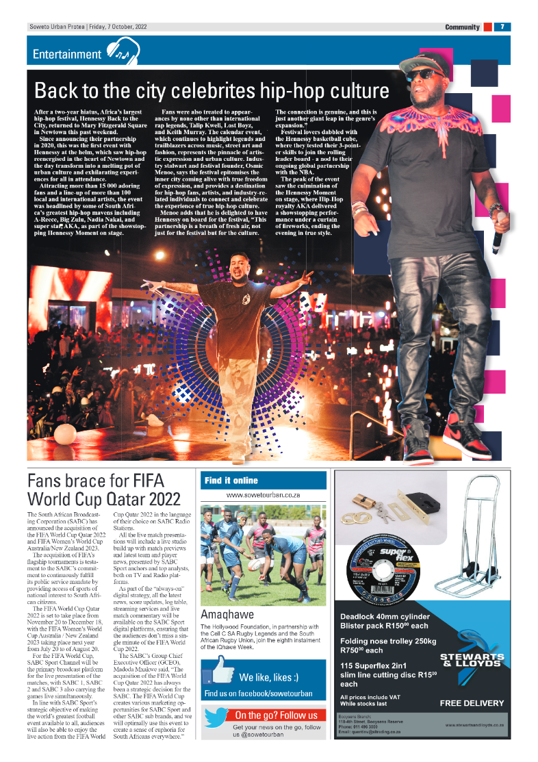 Protea 7 October 2022 page 7