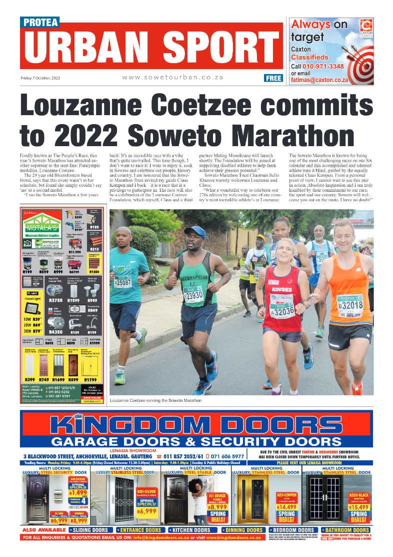 Protea 7 October 2022 page 8