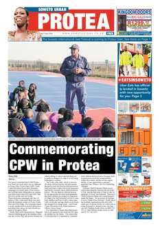 Protea News – June 07, 2019