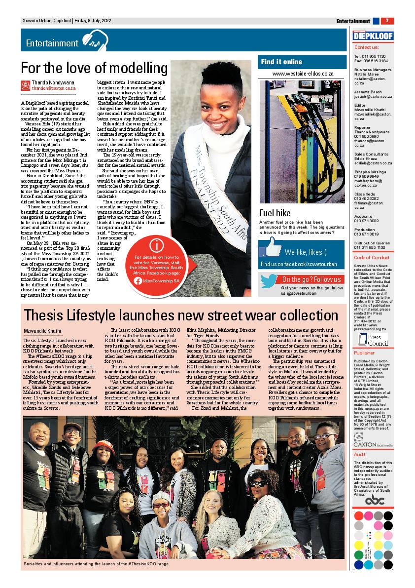 Diepkloof 8 July 2022 page 7