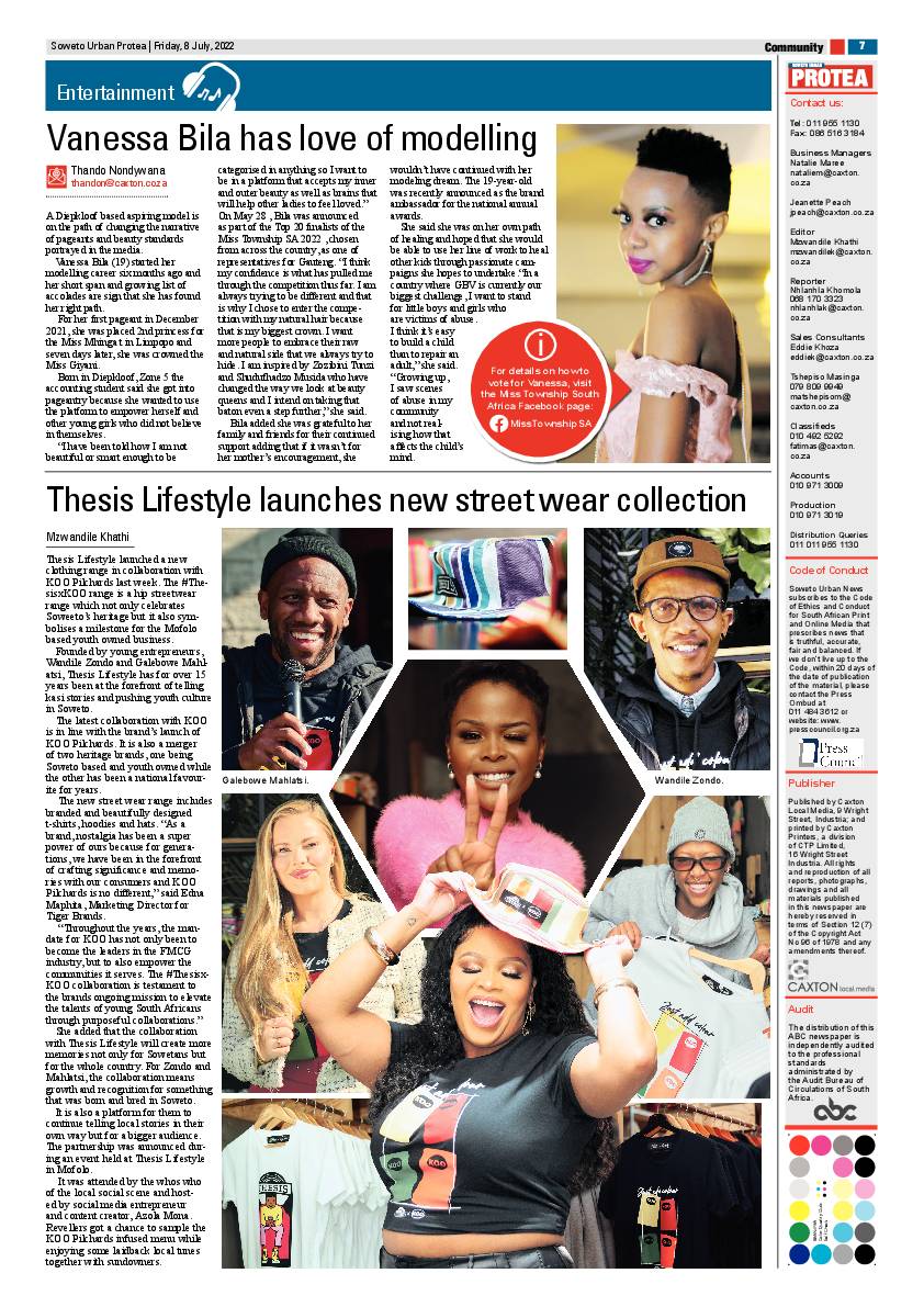 Protea 8 July 2022 page 7