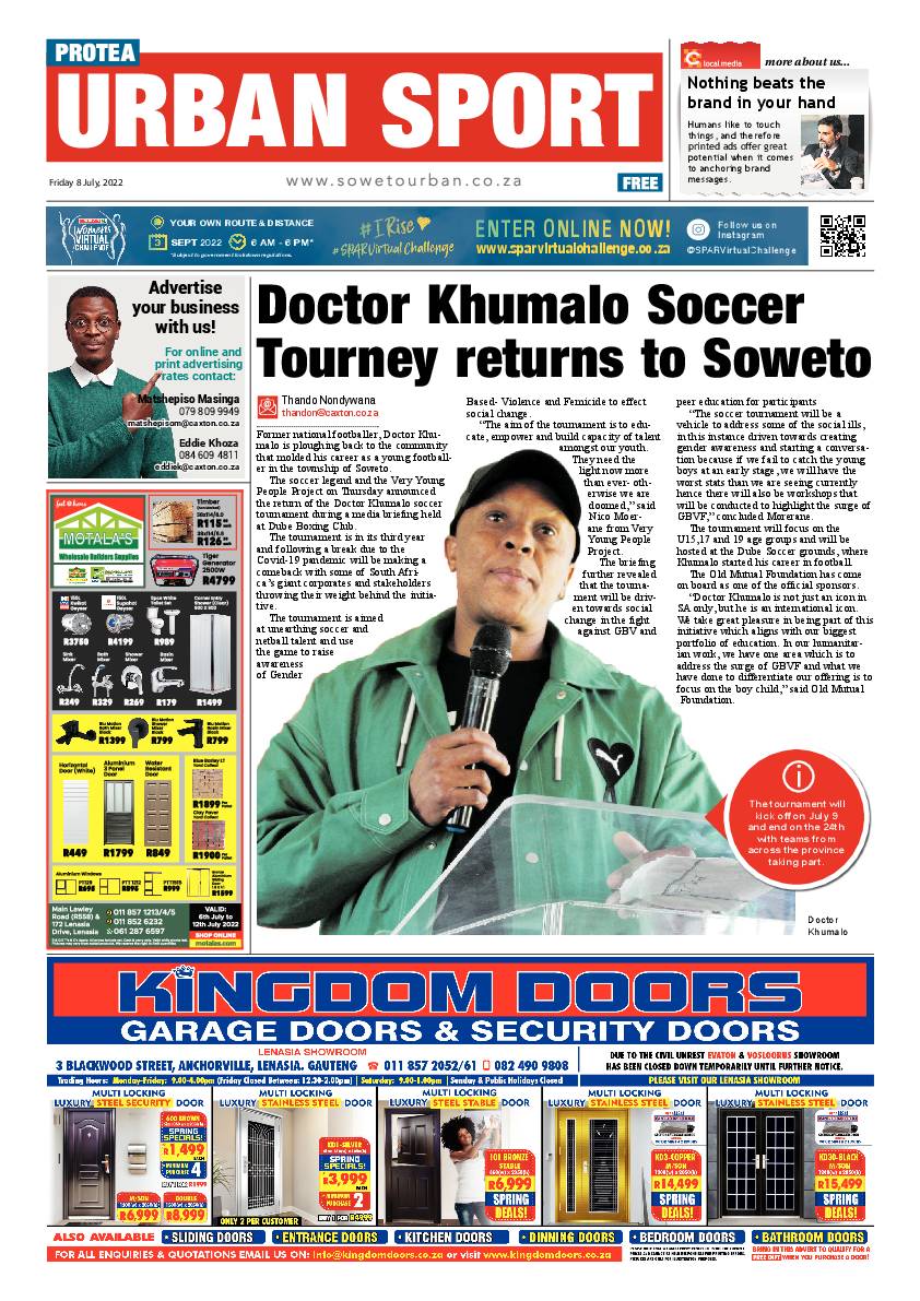 Protea 8 July 2022 page 8