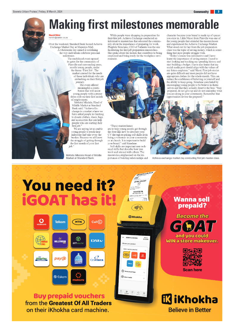Protea: 08 March 2024 page 3