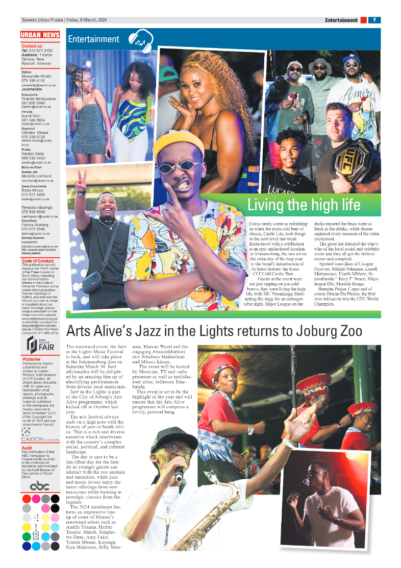 Protea: 08 March 2024 page 7