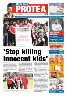 Protea News – February 8, 2019