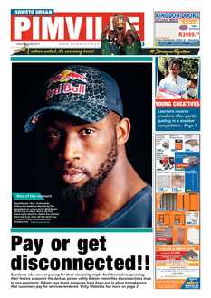 Protea News – November 08, 2019