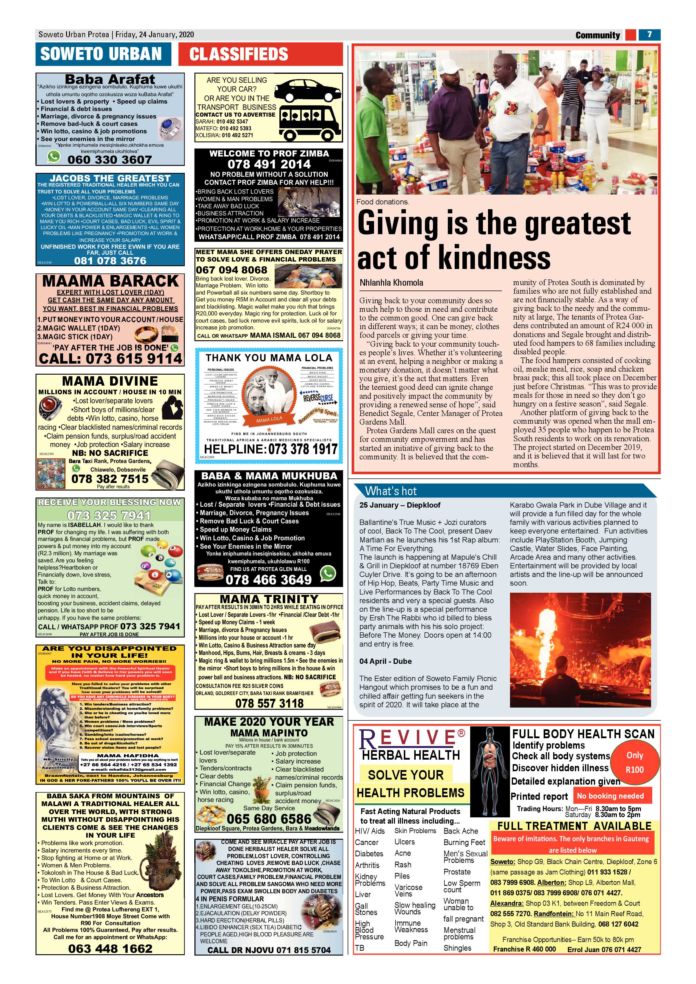 Protea Jan 24th 2020 page 7