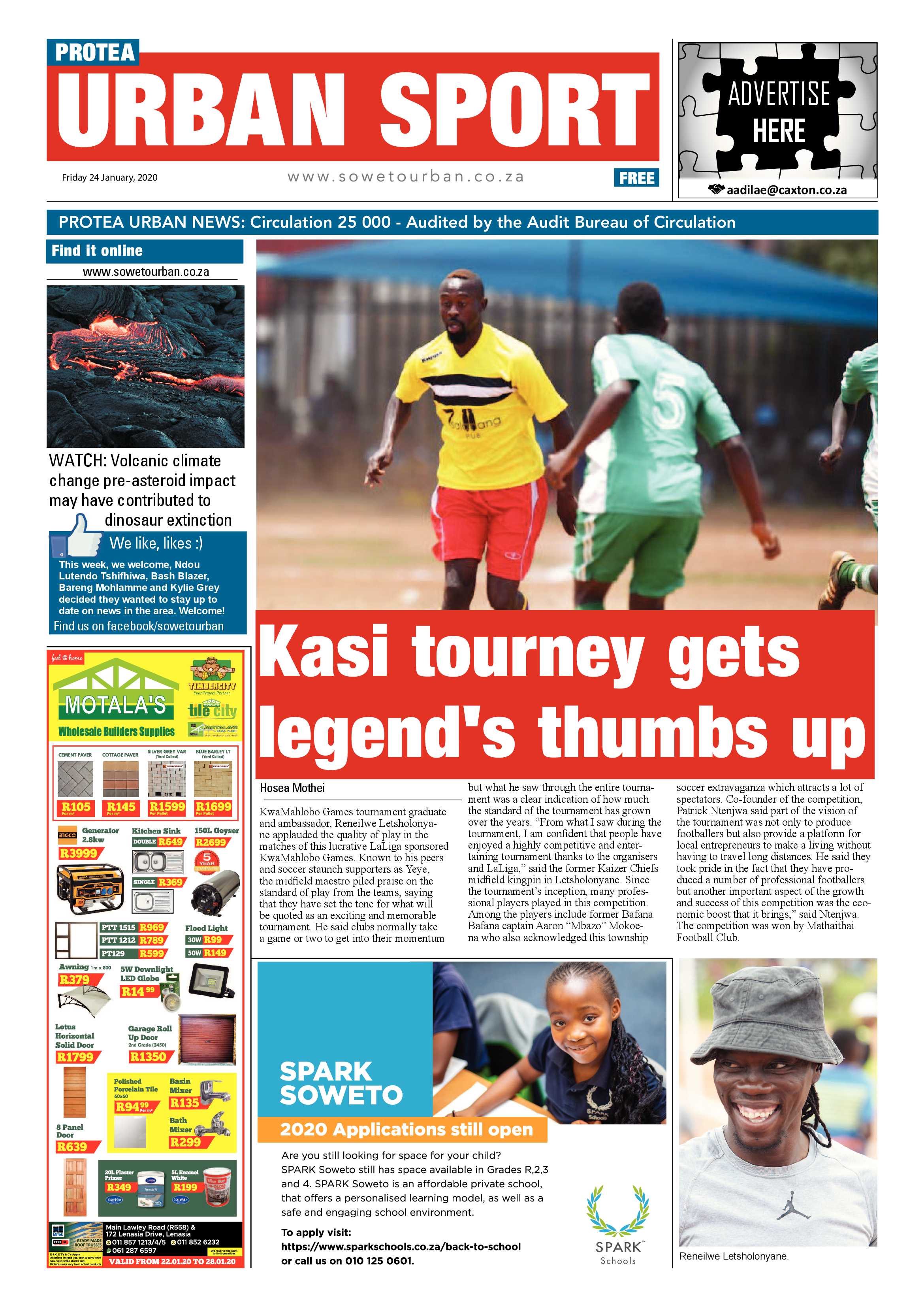 Protea Jan 24th 2020 page 8