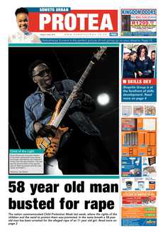 Protea News – June 21, 2019