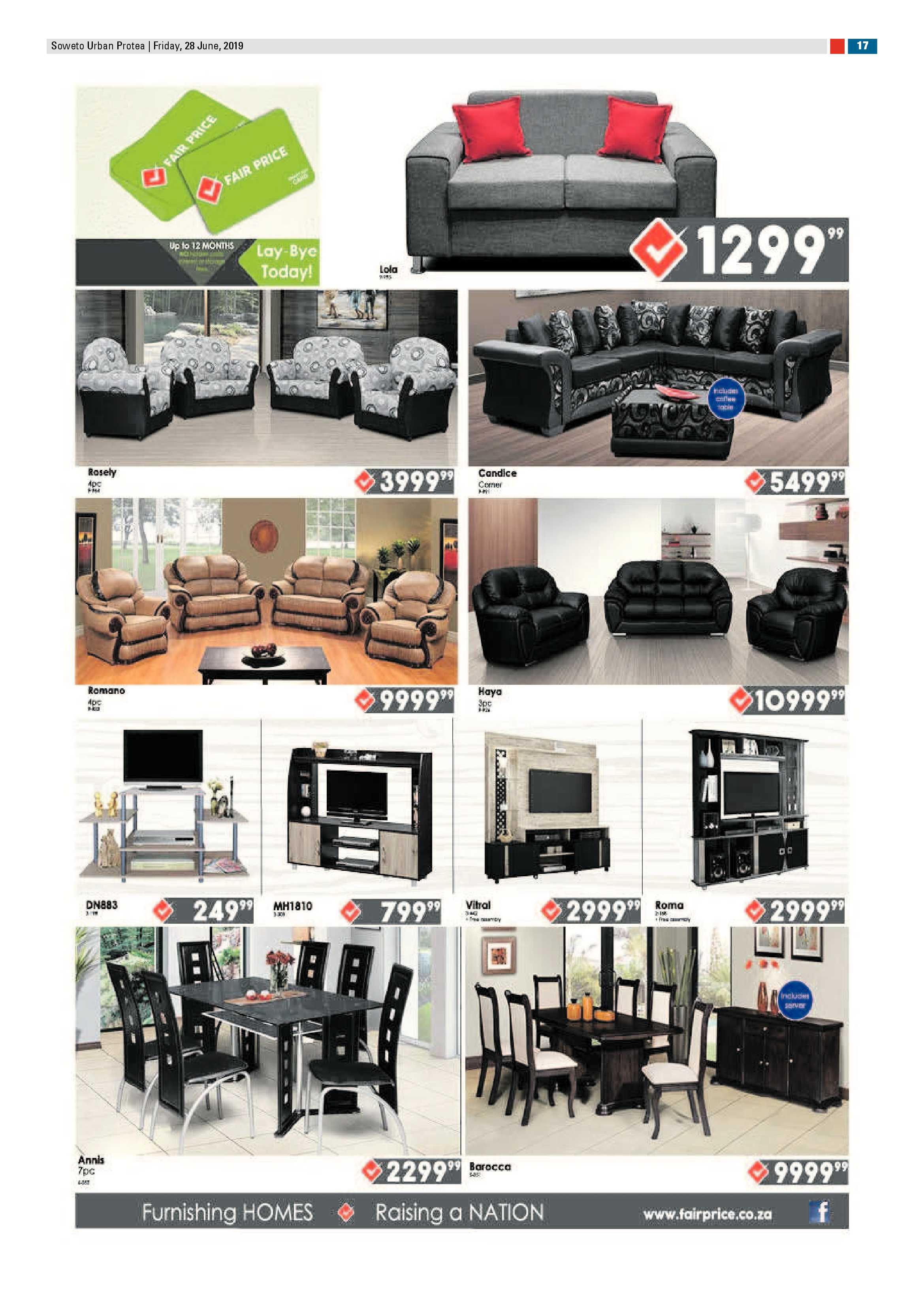 Protea News – June 28, 2019 page 17