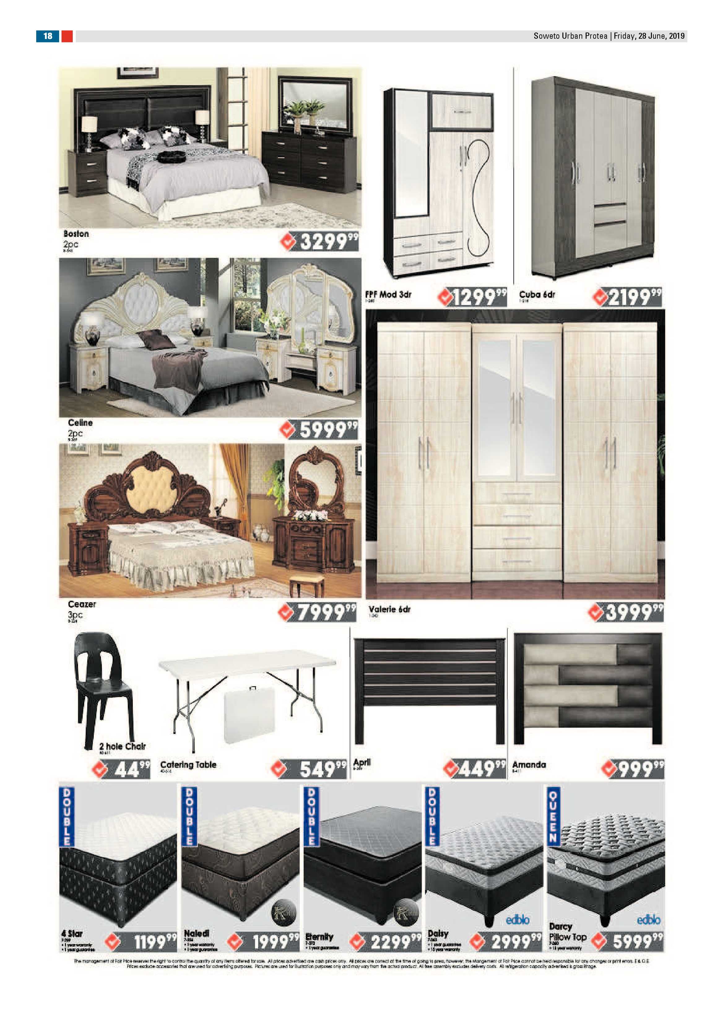 Protea News – June 28, 2019 page 18