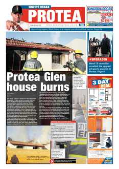 Protea News – June 28, 2019
