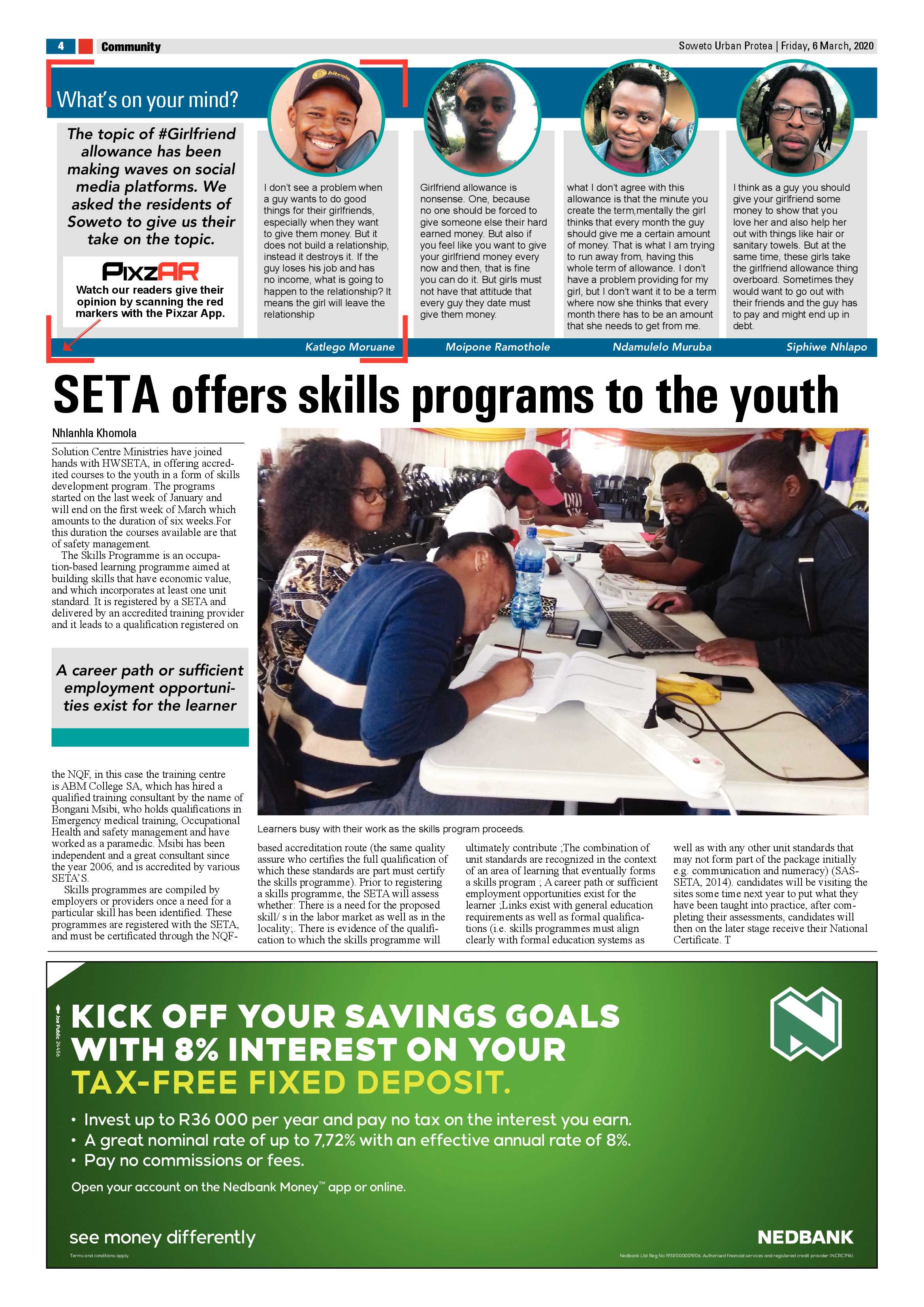 Protea March 6, 2020 page 4