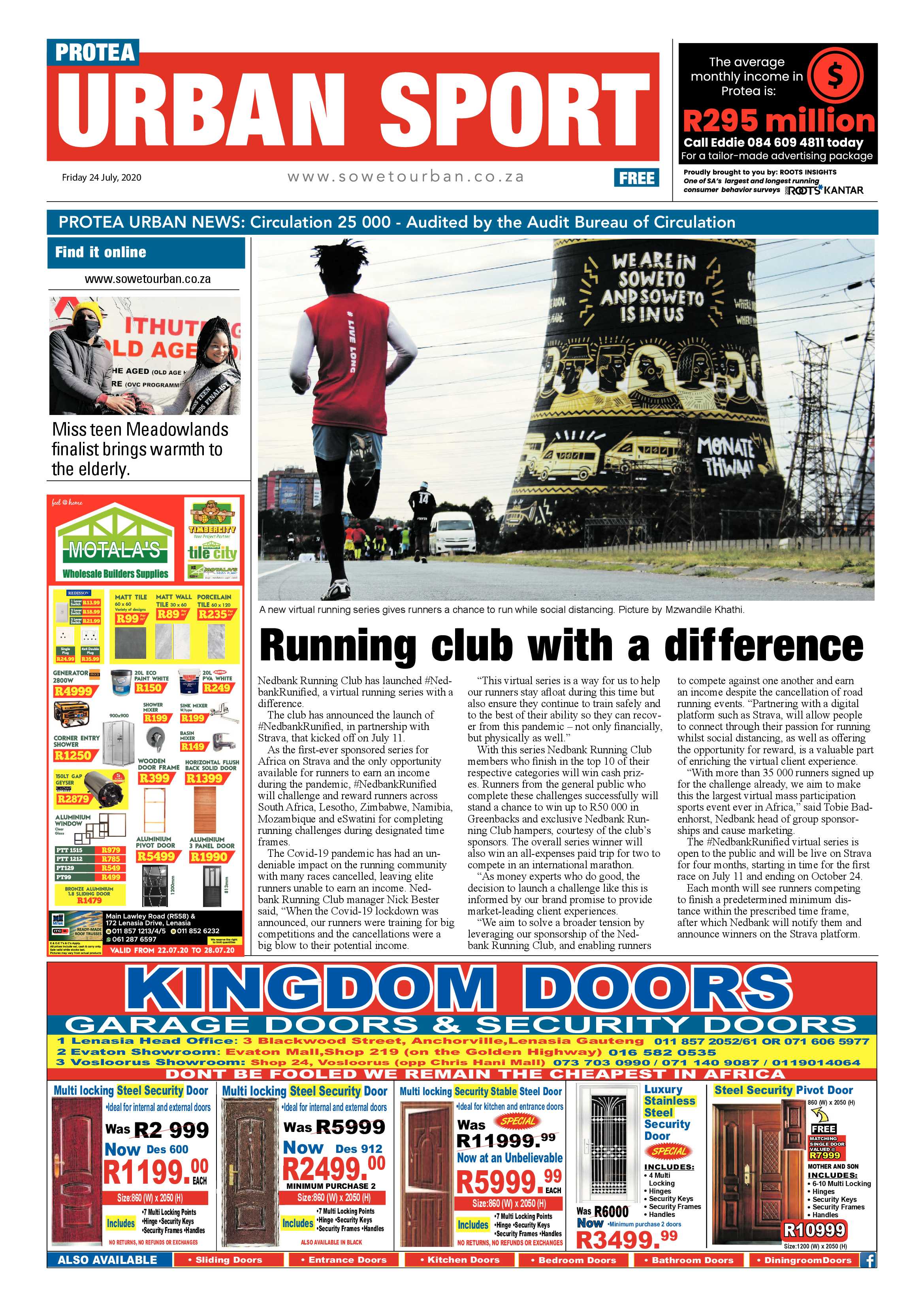 Protea July 30, 2020 page 8