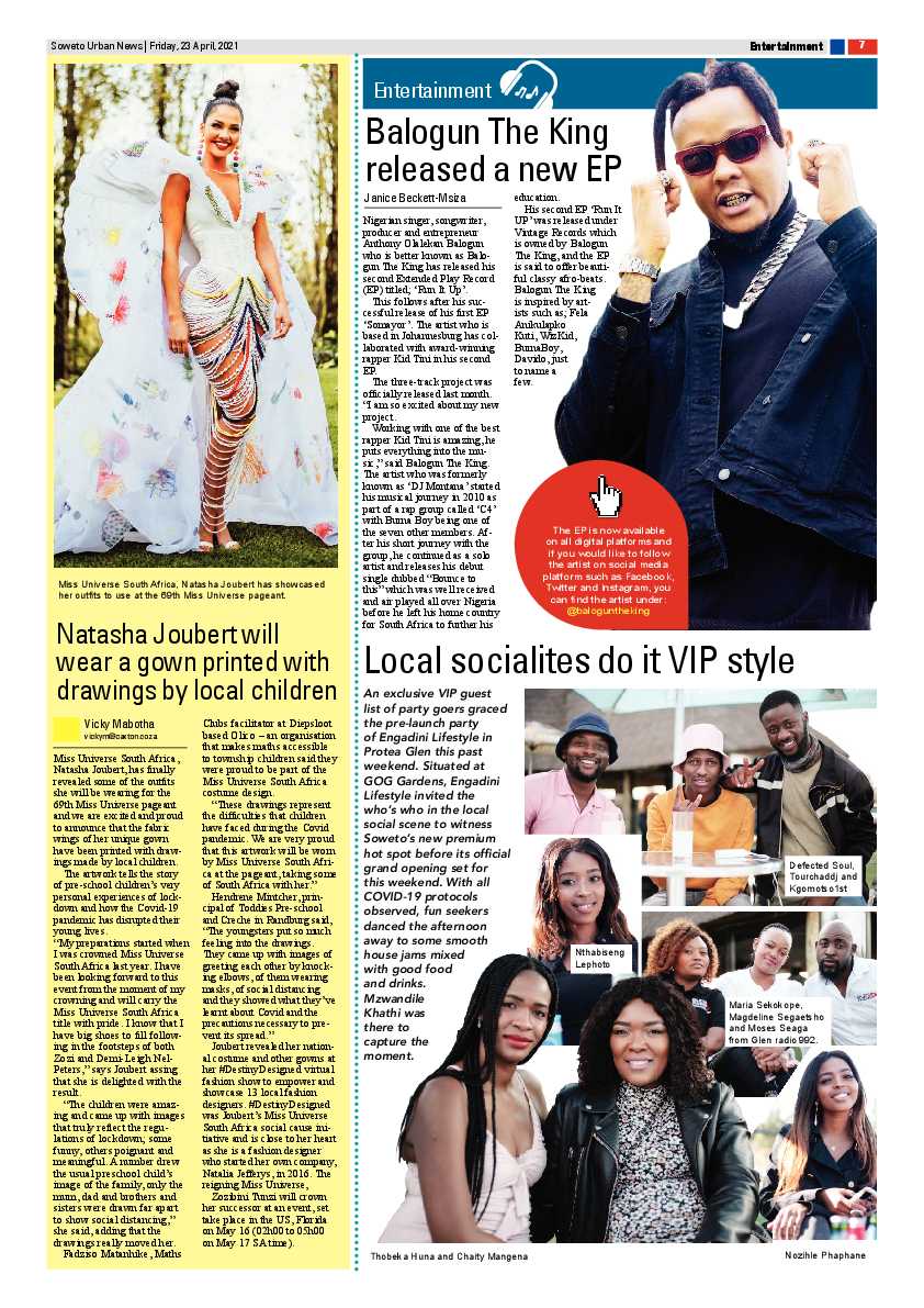 Soweto Urban April 23 2021 page 7