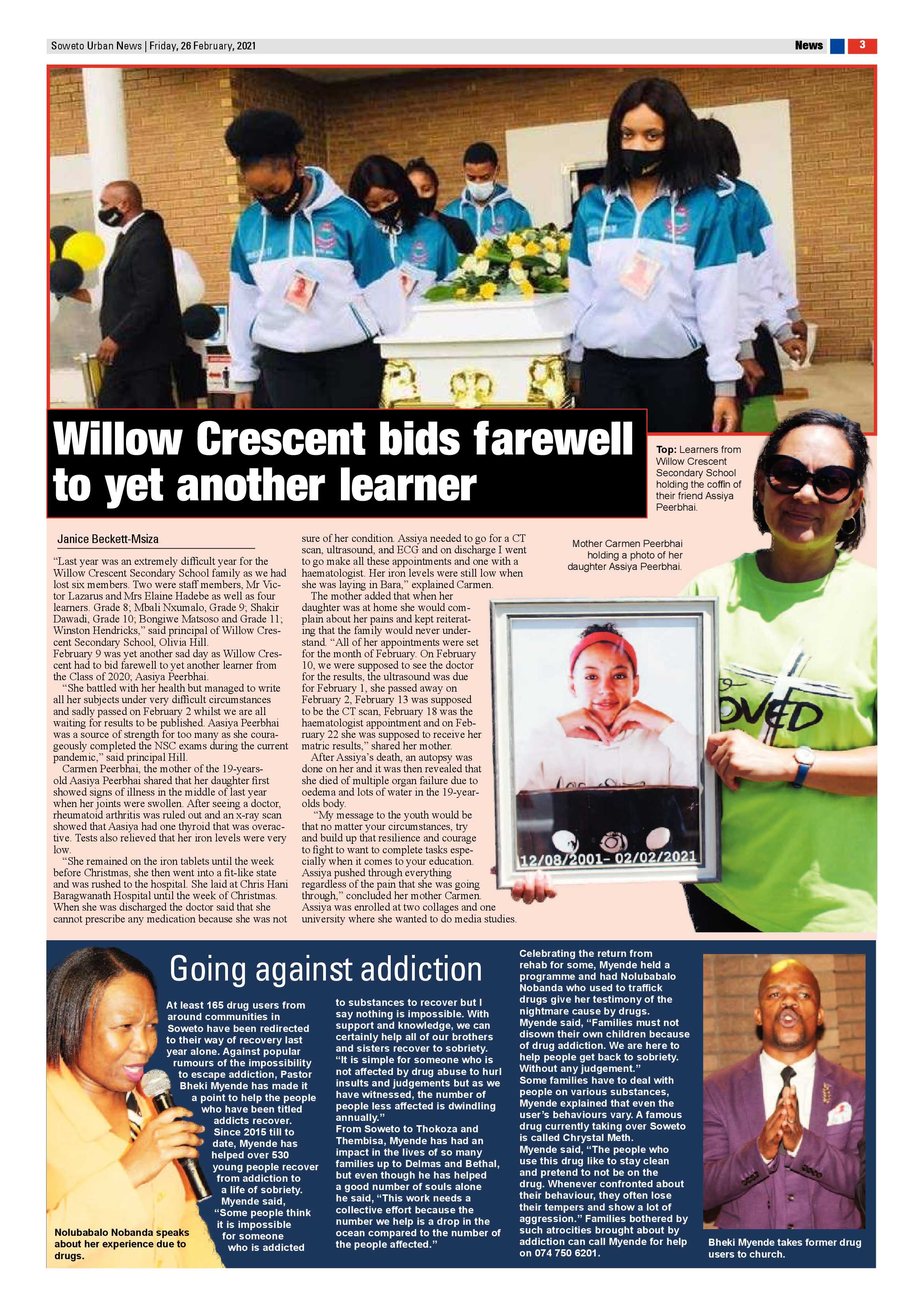 Soweto Urban February 26, 2021 page 3