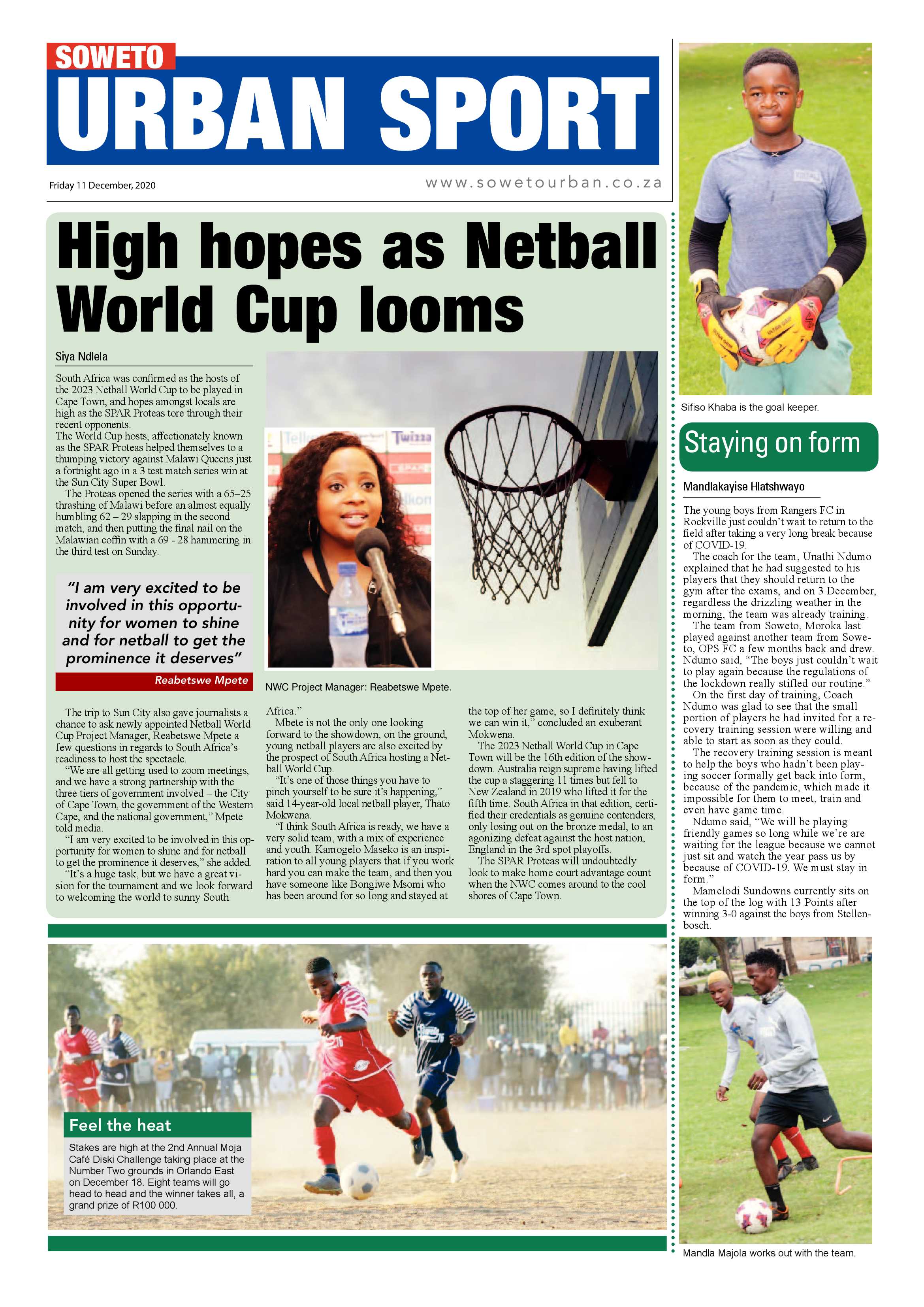 Soweto Urban December 11, 2020 page 12