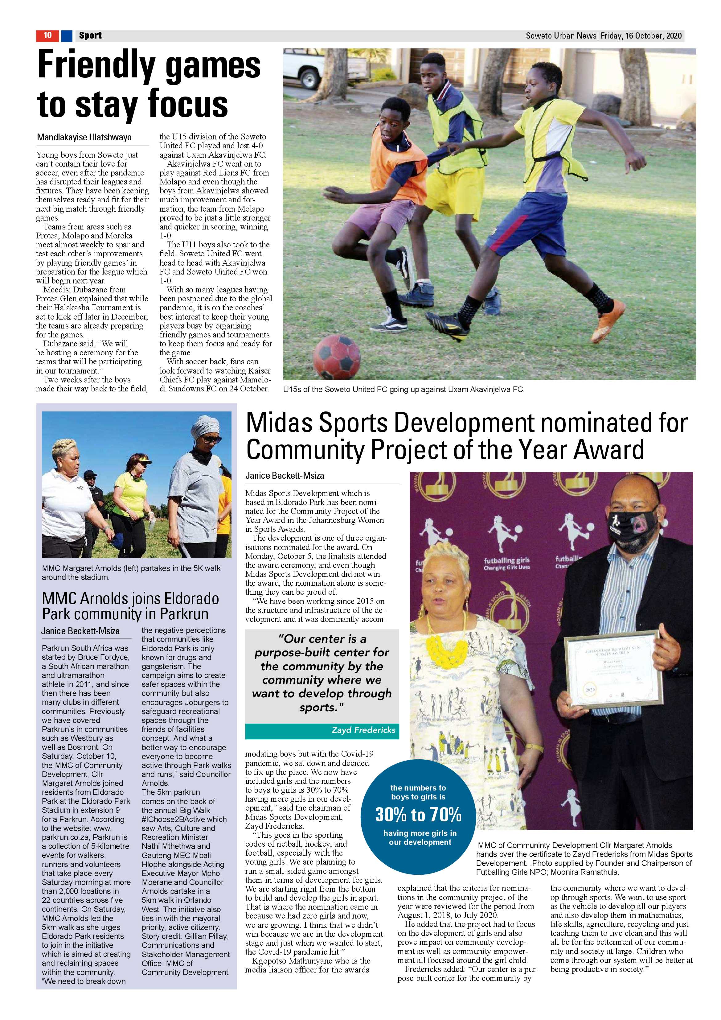 Soweto Urban October 16, 2020 page 10