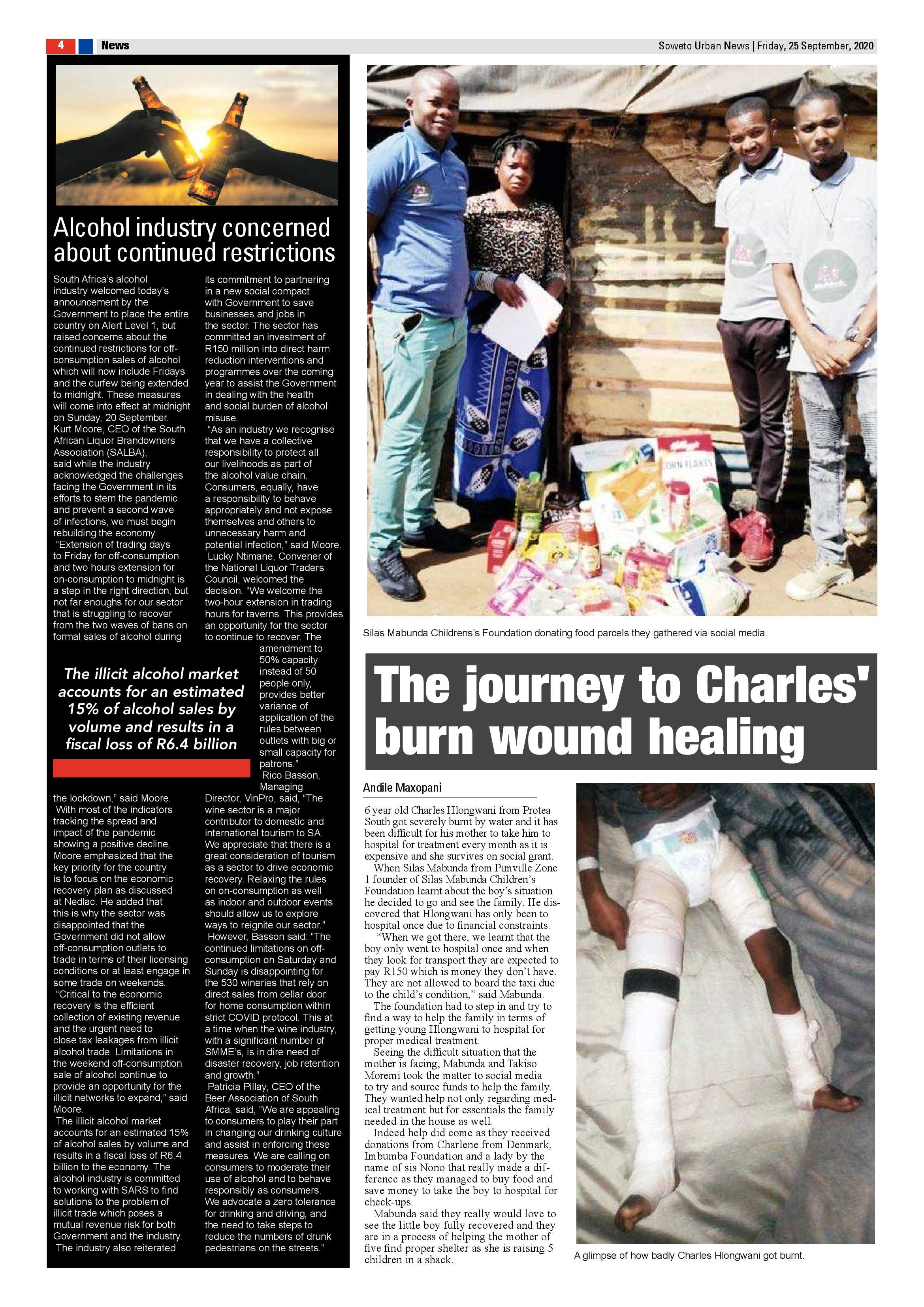 Soweto Urban September 25, 2020 page 4