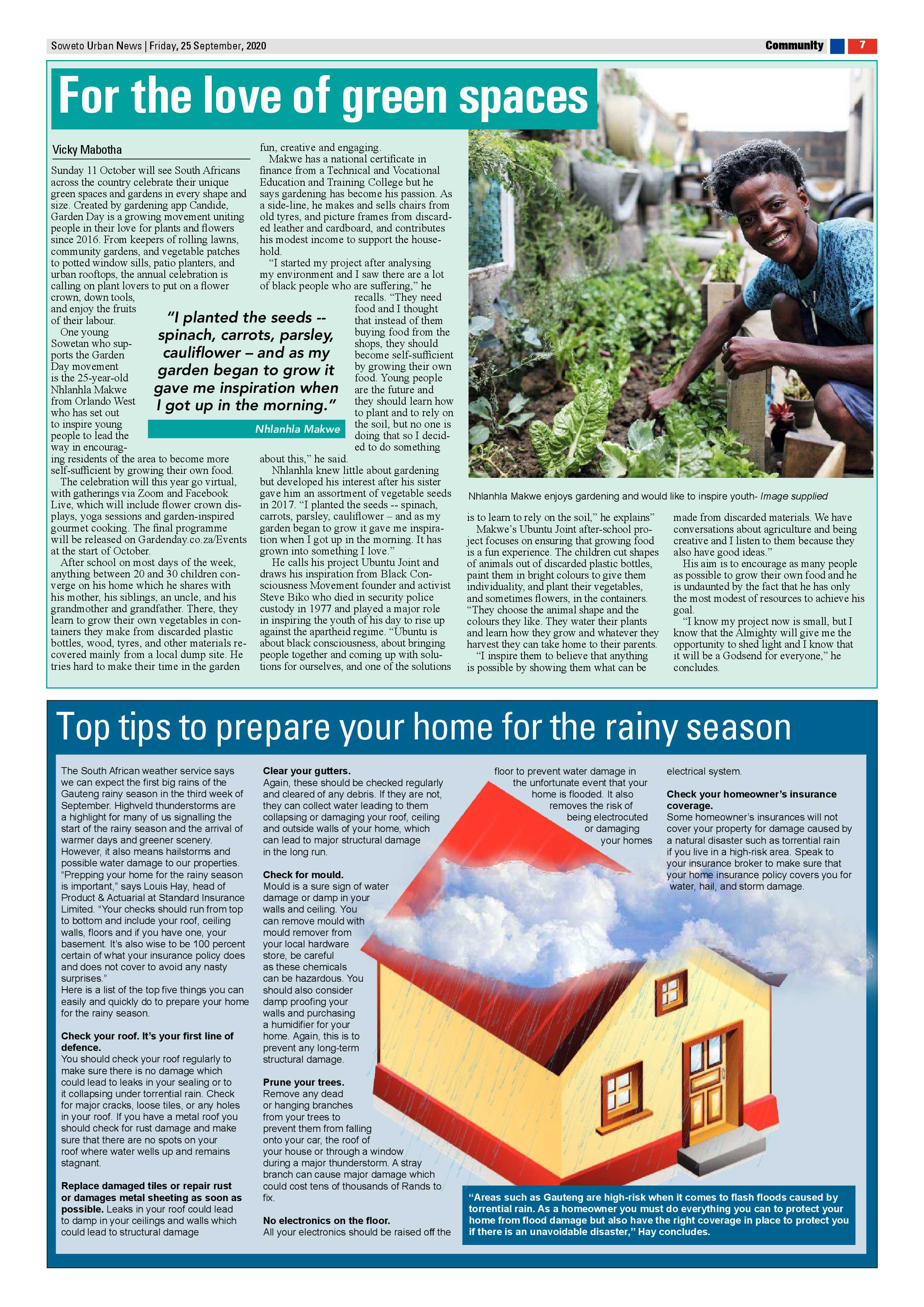 Soweto Urban September 25, 2020 page 7