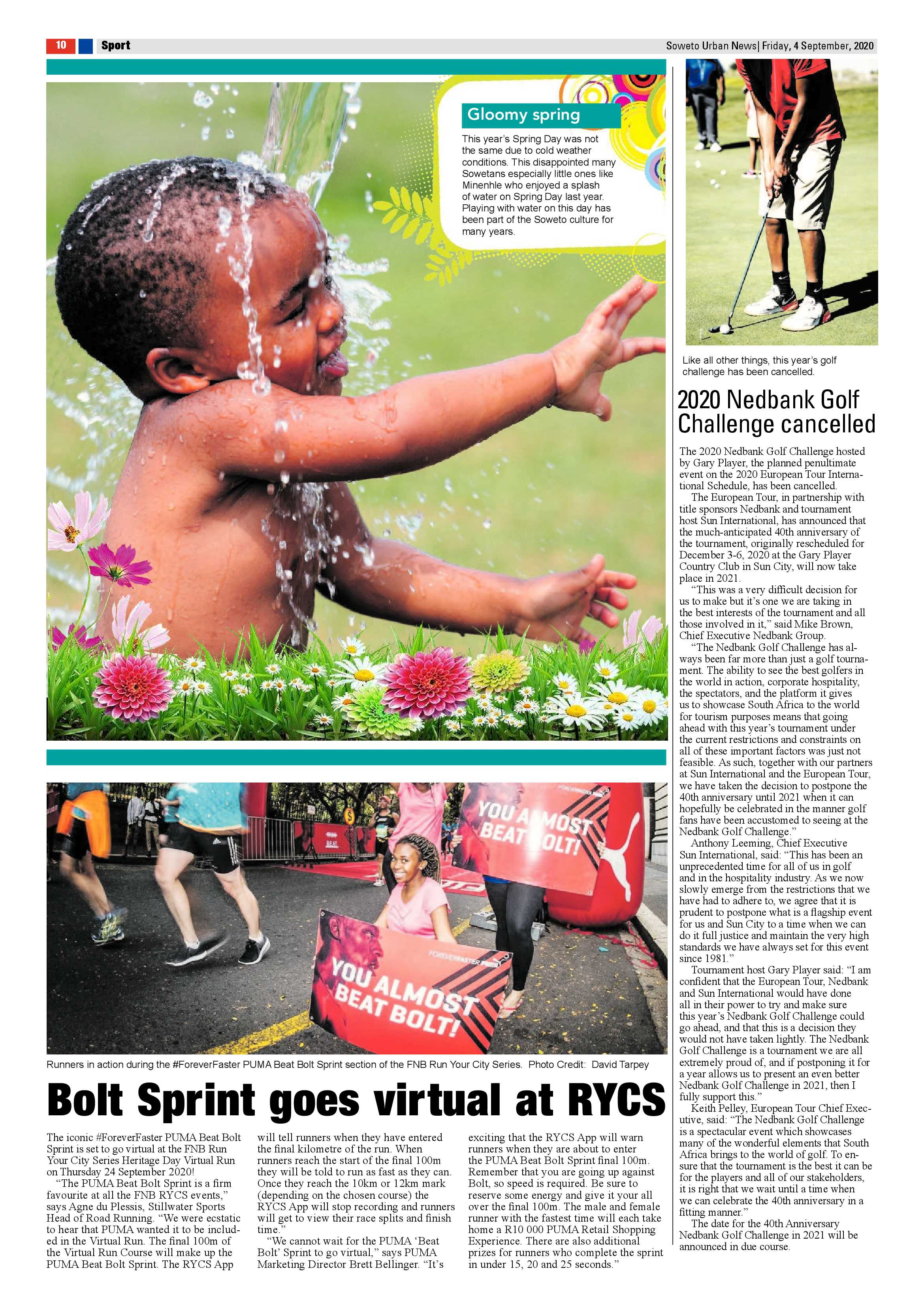 Soweto Urban September 4, 2020 page 10