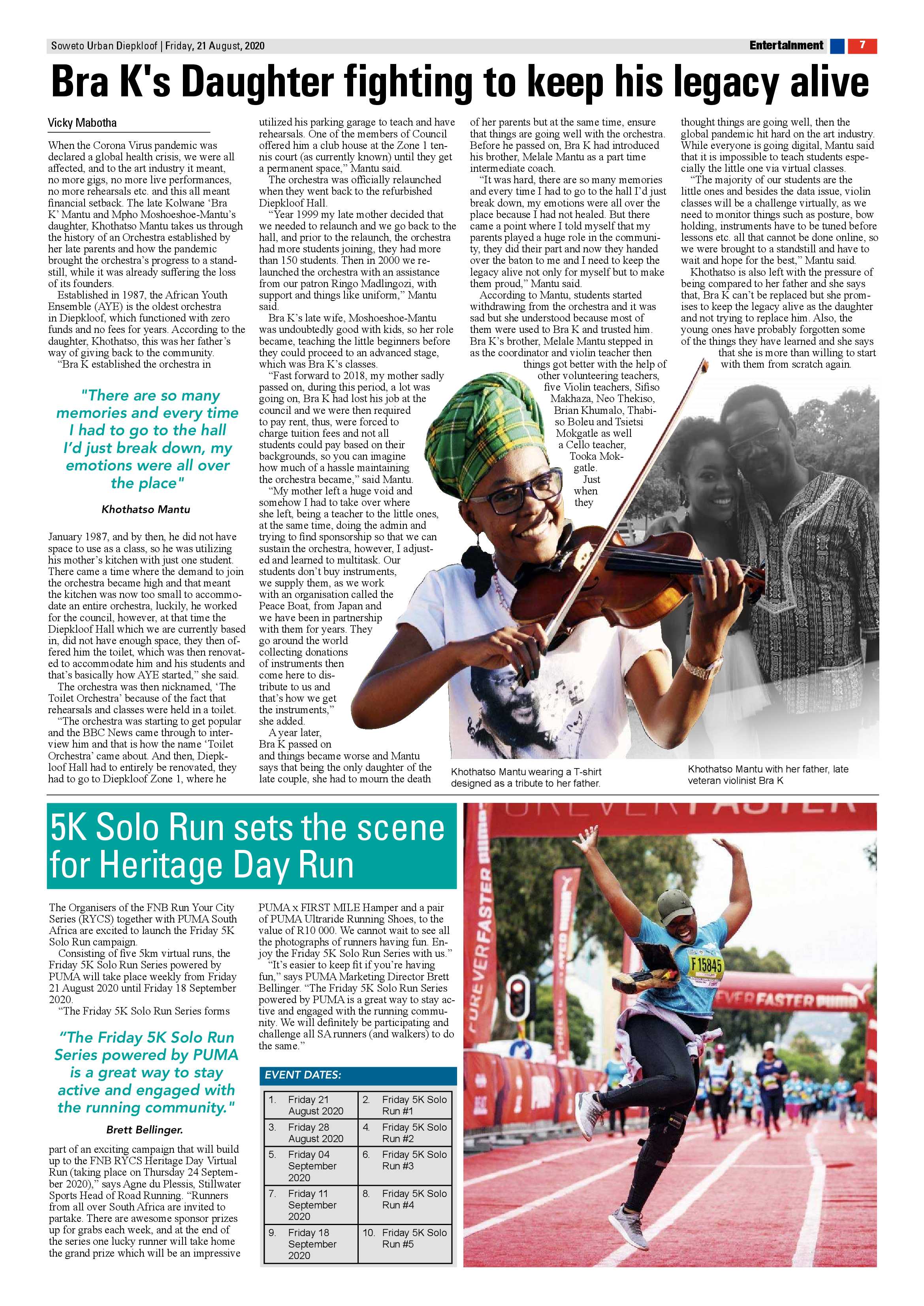 Soweto Urban August 21, 2020 page 7