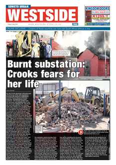 Westside News – July 19, 2019