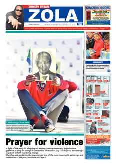 Zola – July 27, 2018 issue