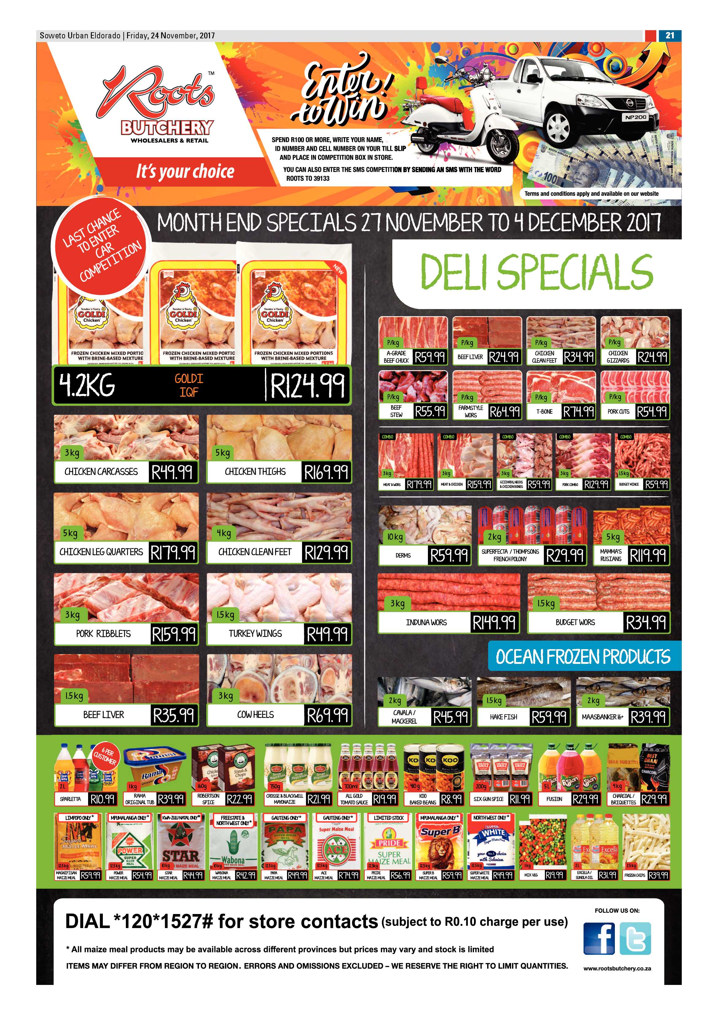 Eldorado Park – Nov 24, 2017 issue page 21