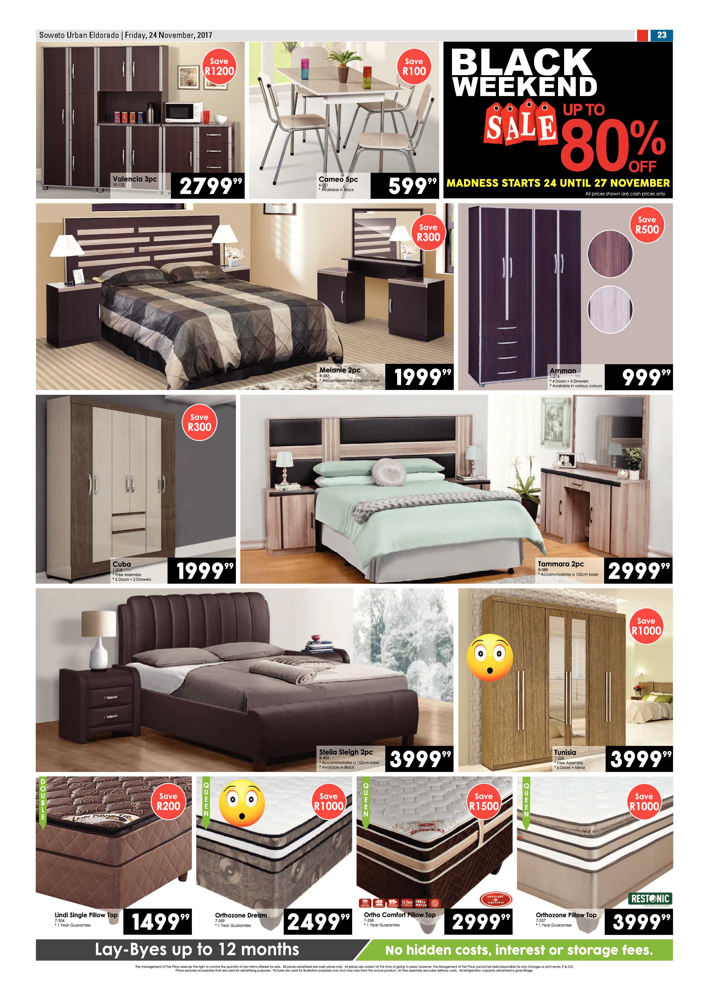 Eldorado Park – Nov 24, 2017 issue page 23