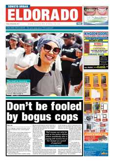 Eldorado Park – Nov 24, 2017 issue
