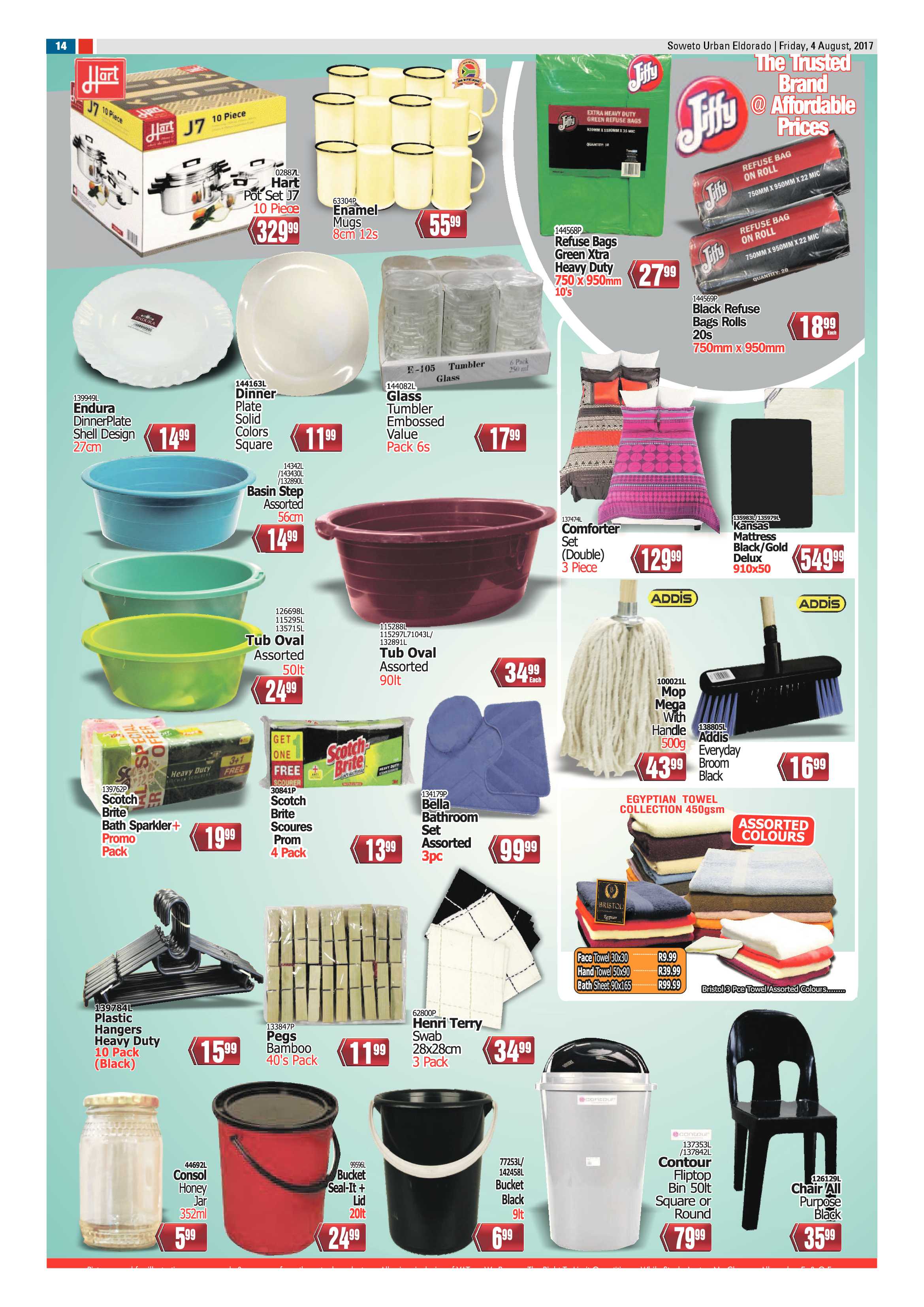 Eldorado – August 4, 2017 issue page 14
