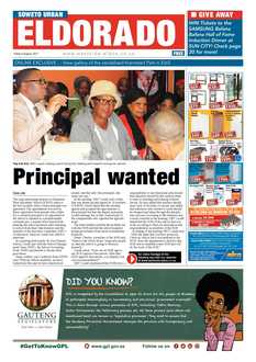 Eldorado – August 4, 2017 issue