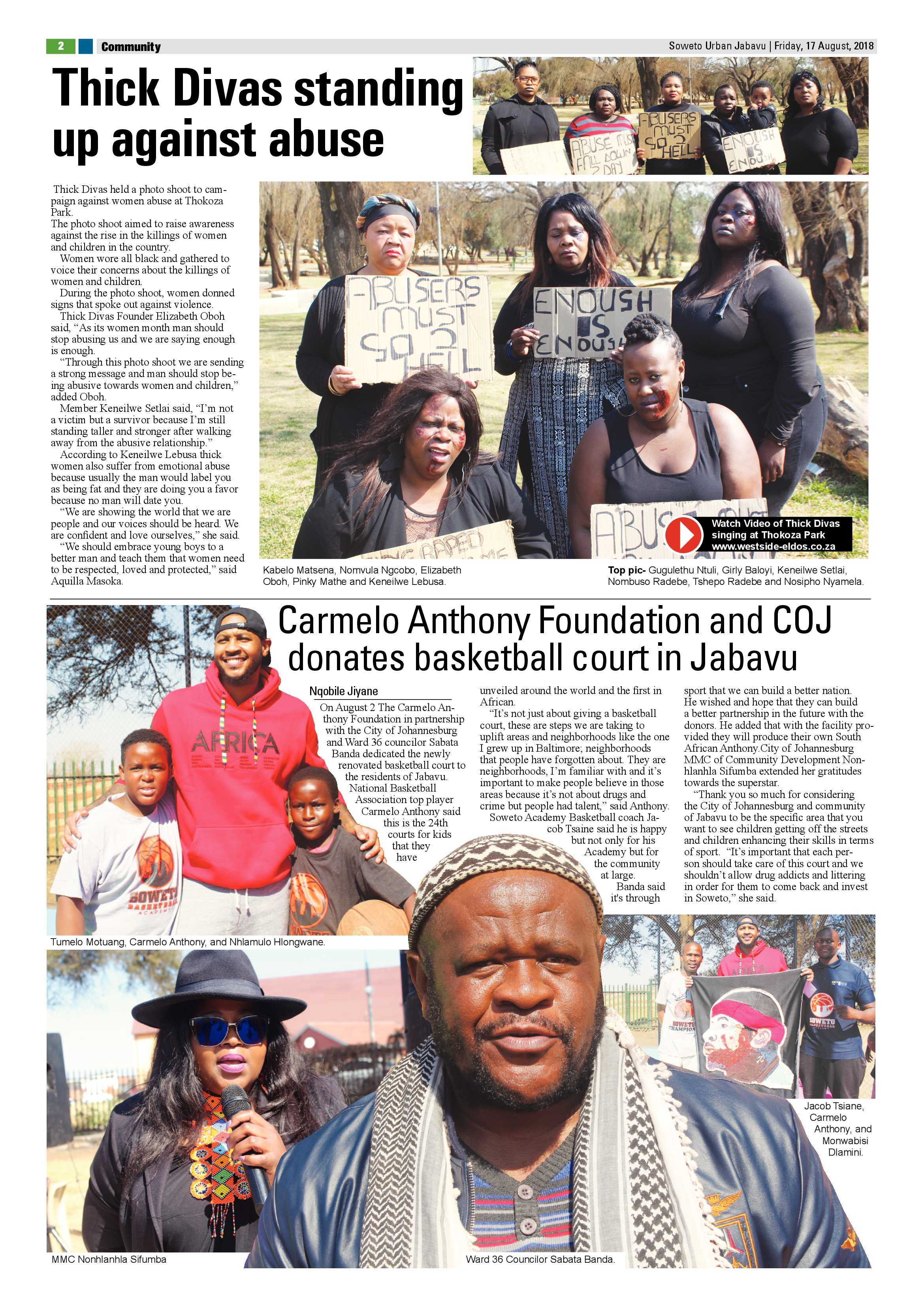 Jabavu – August 17, 2018 issue page 2