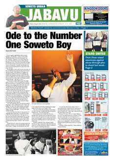 Jabavu – August 17, 2018 issue