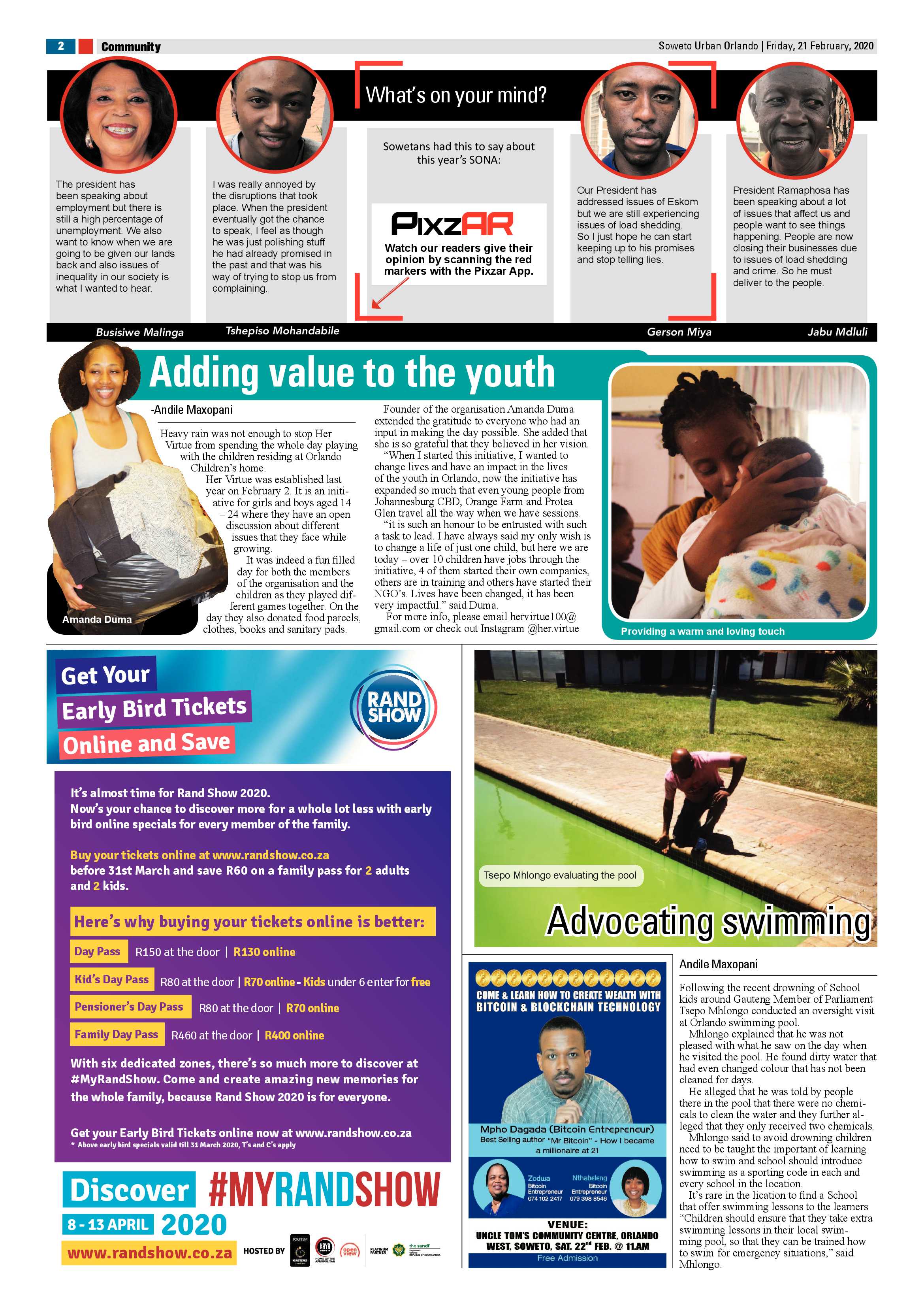 Orlando Feb 21, 2020 page 2