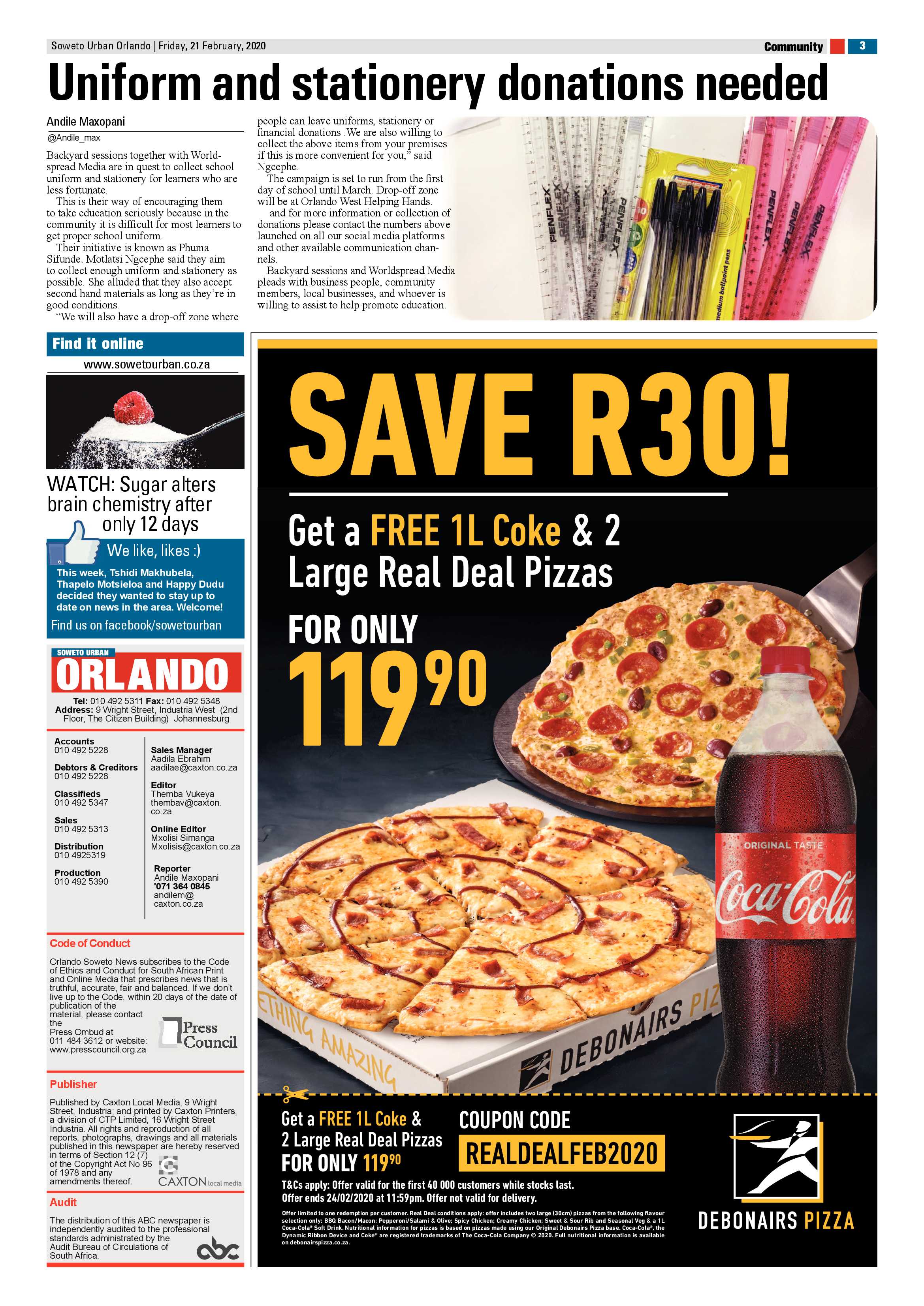 Orlando Feb 21, 2020 page 3