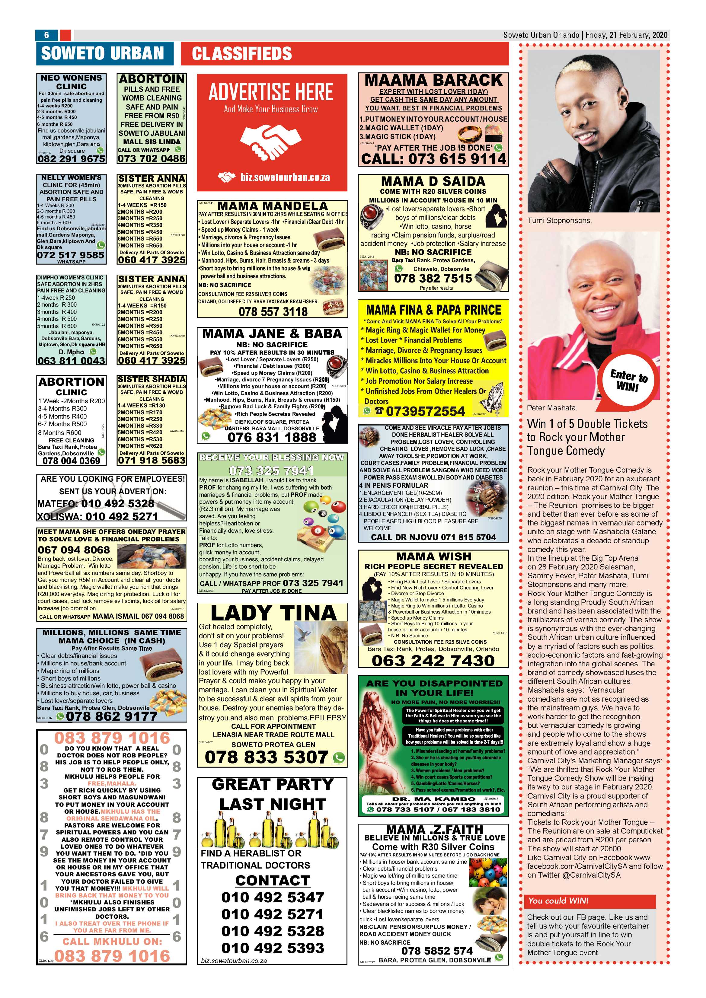 Orlando Feb 21, 2020 page 6