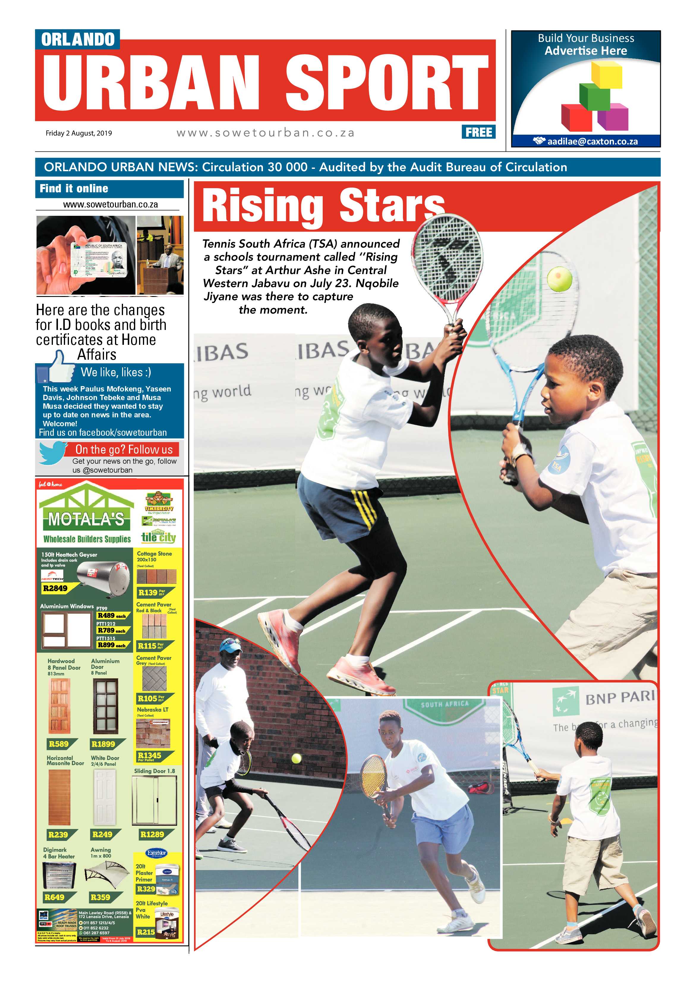 Orlando News – August 2, 2019 page 16