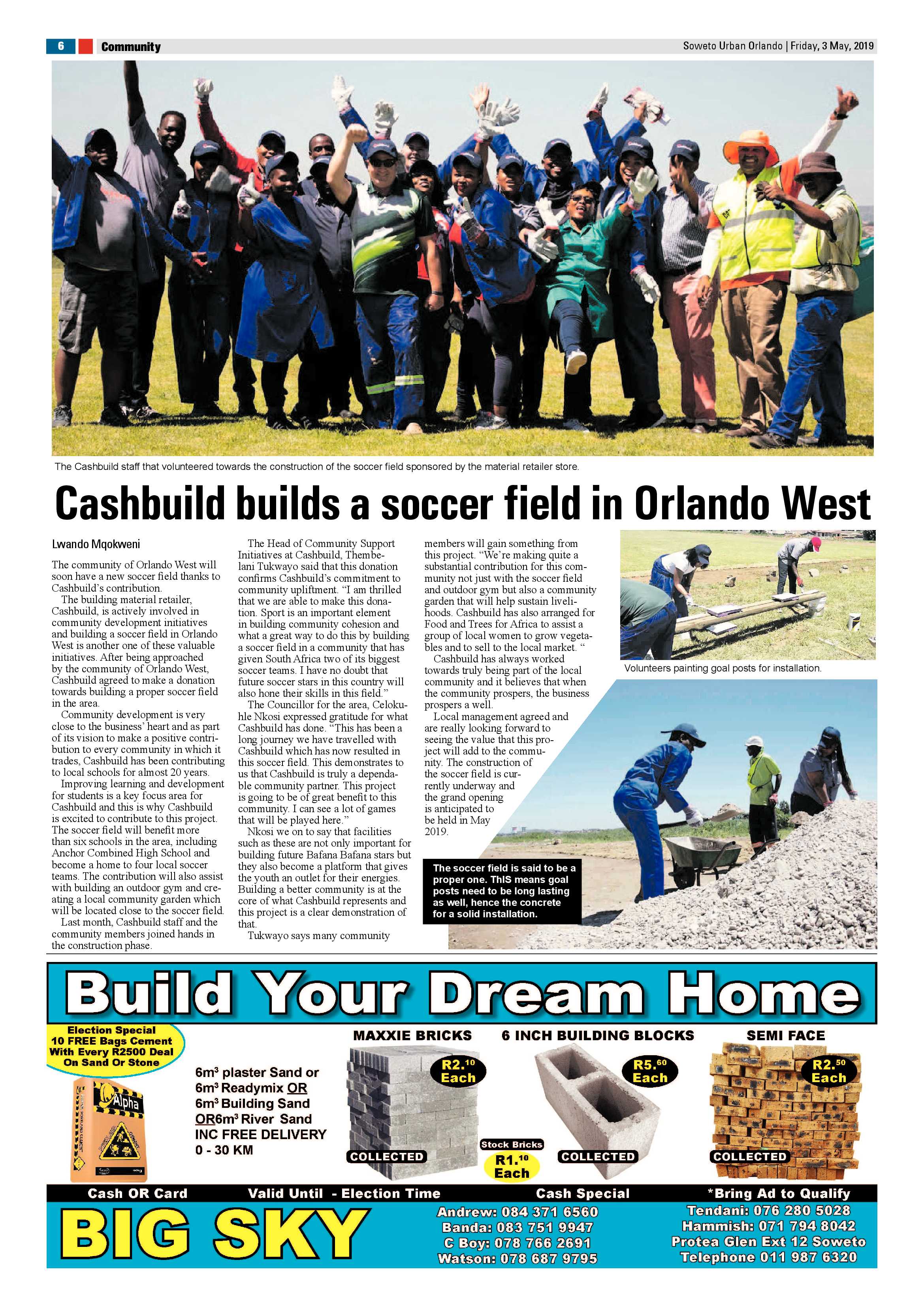 Orlando News – May 03, 2019 page 6