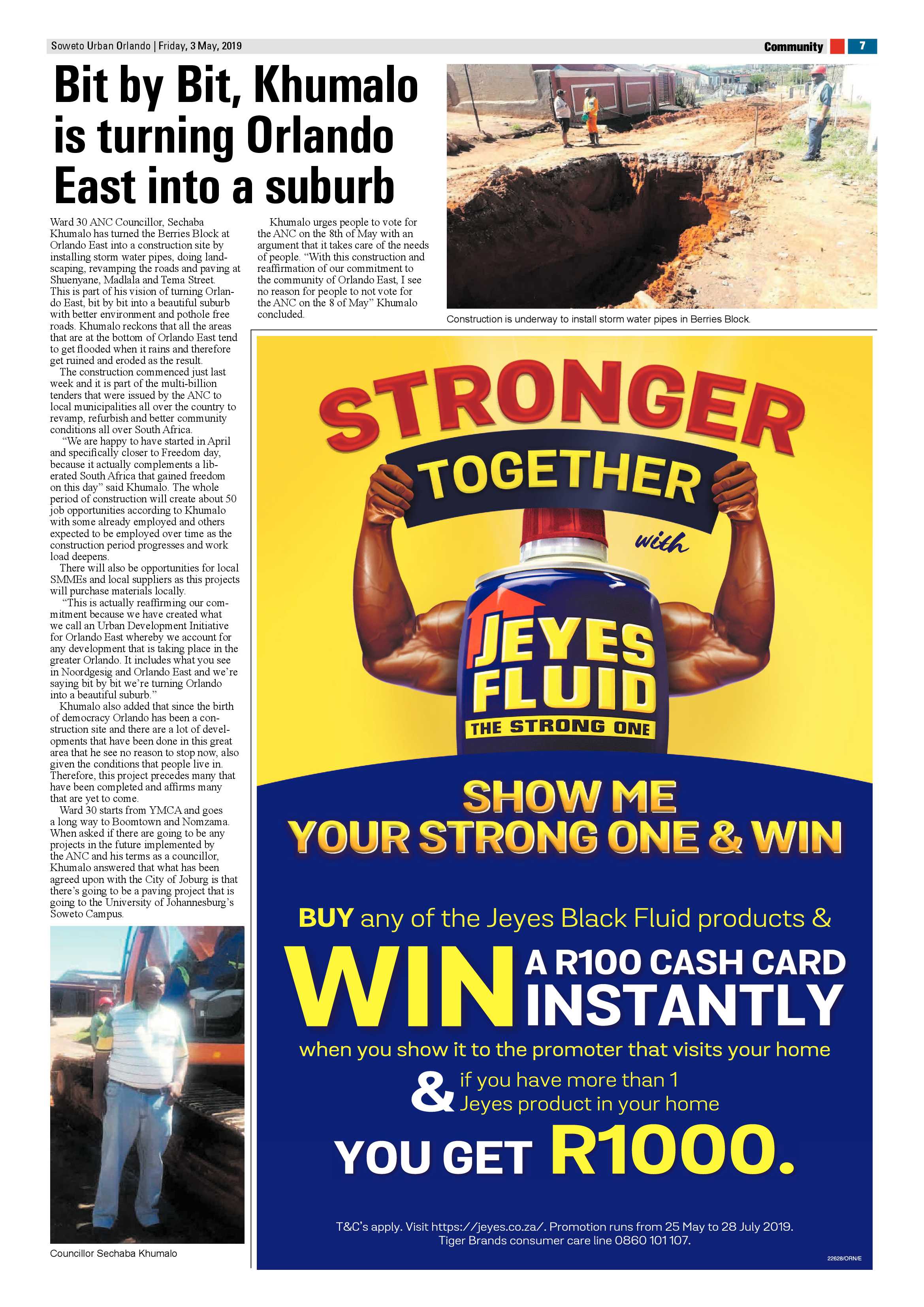 Orlando News – May 03, 2019 page 7