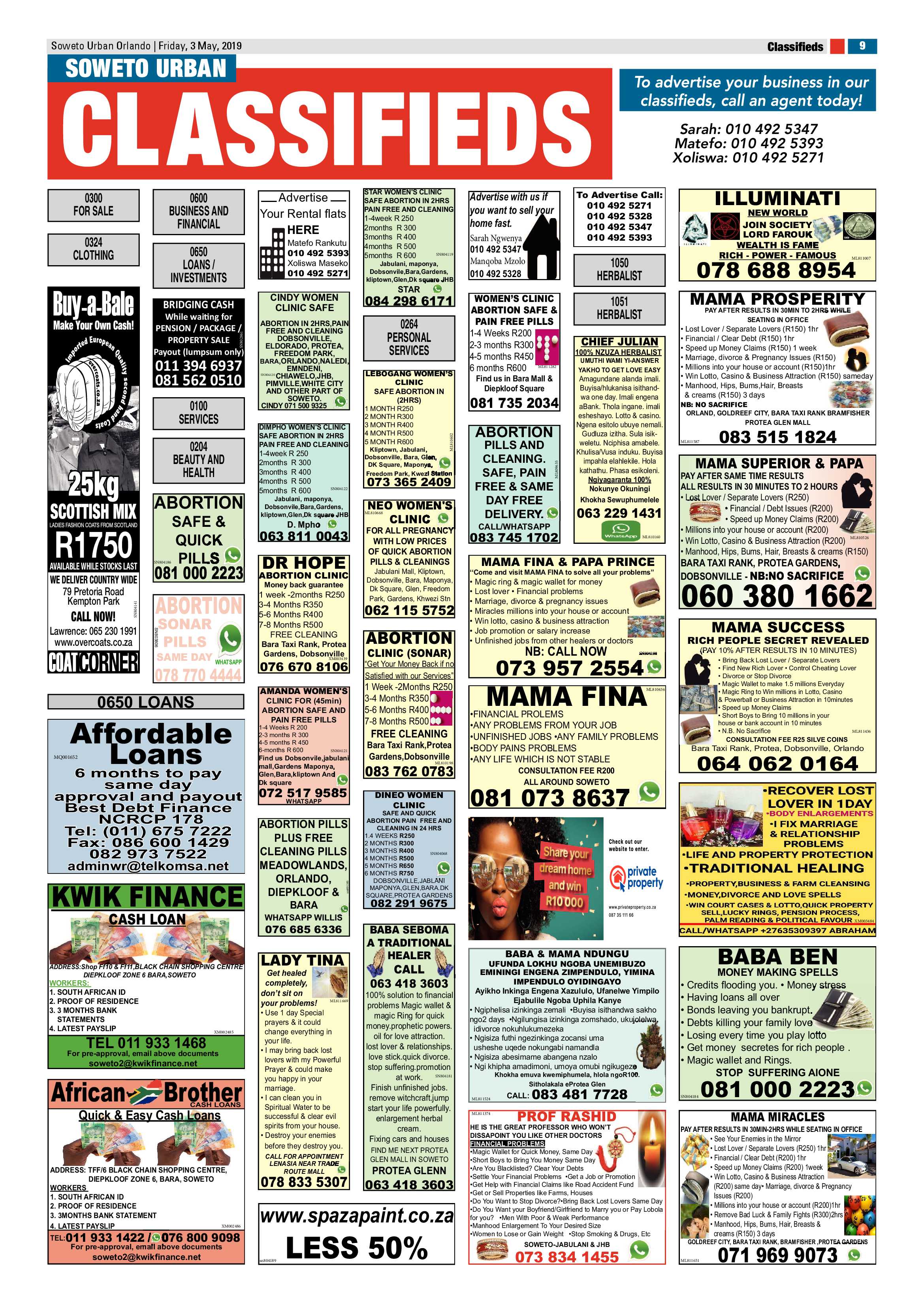 Orlando News – May 03, 2019 page 9