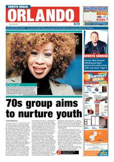 Orlando News – May 03, 2019