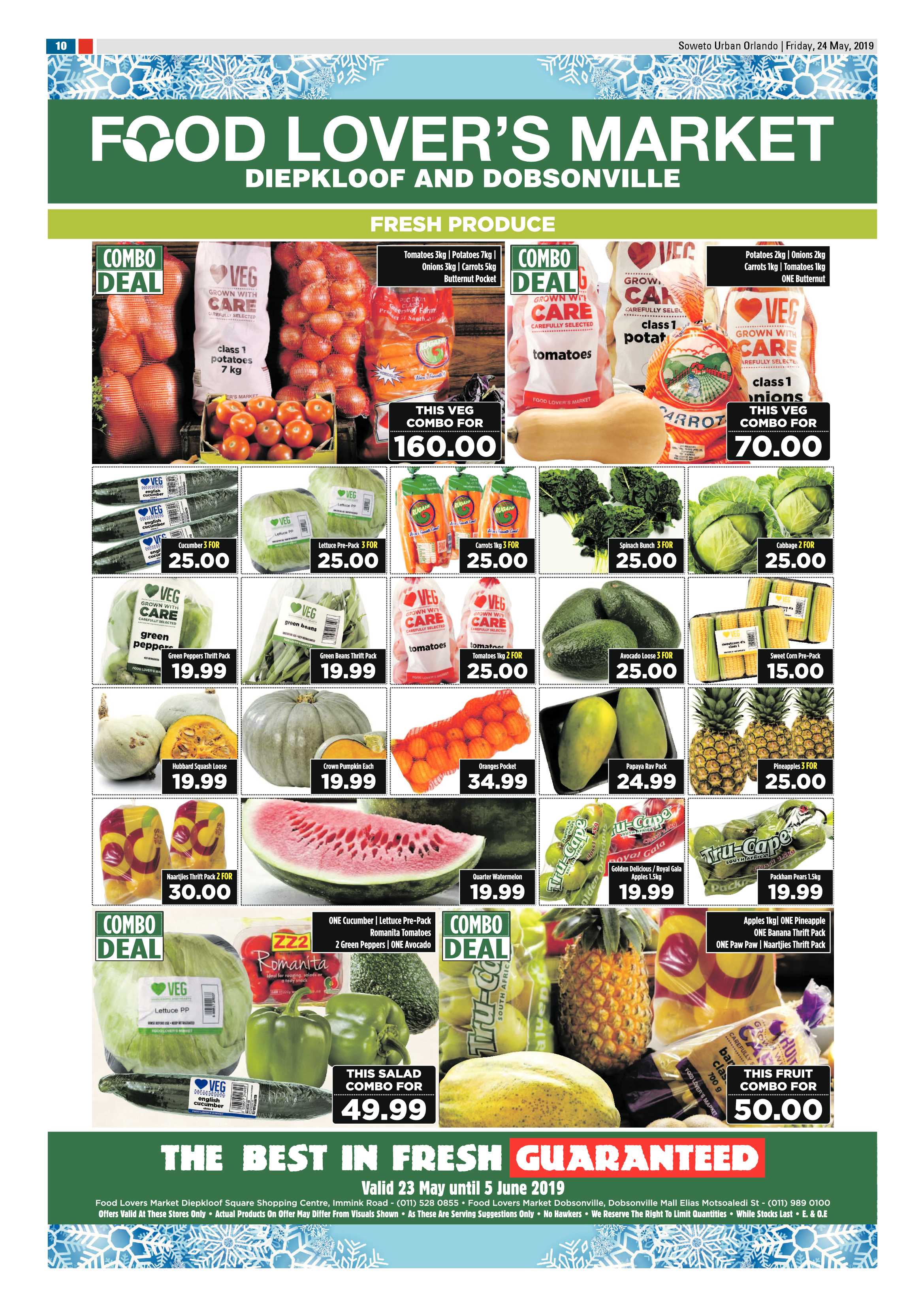 Orlando News – May 25, 2019 page 10