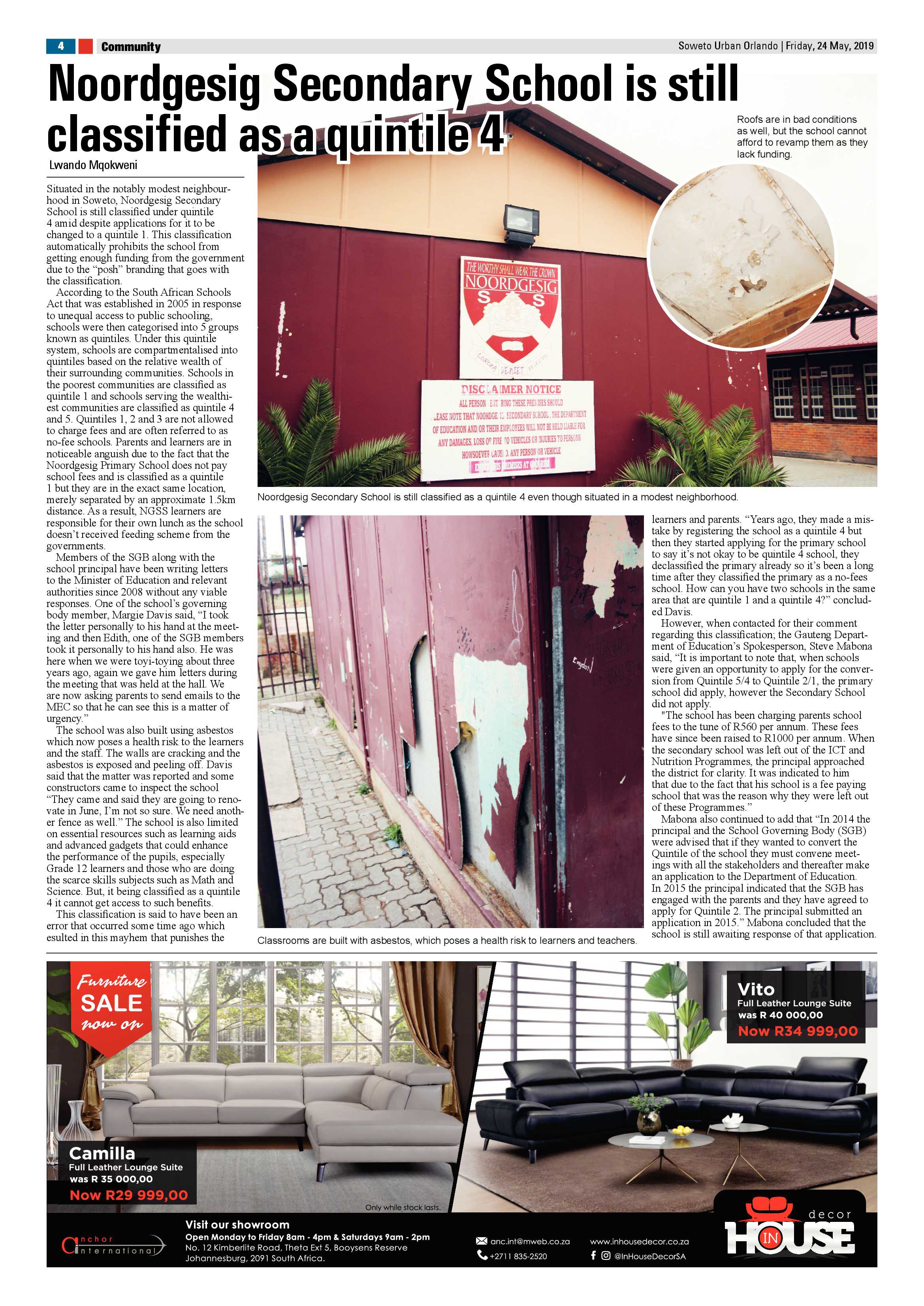 Orlando News – May 25, 2019 page 4